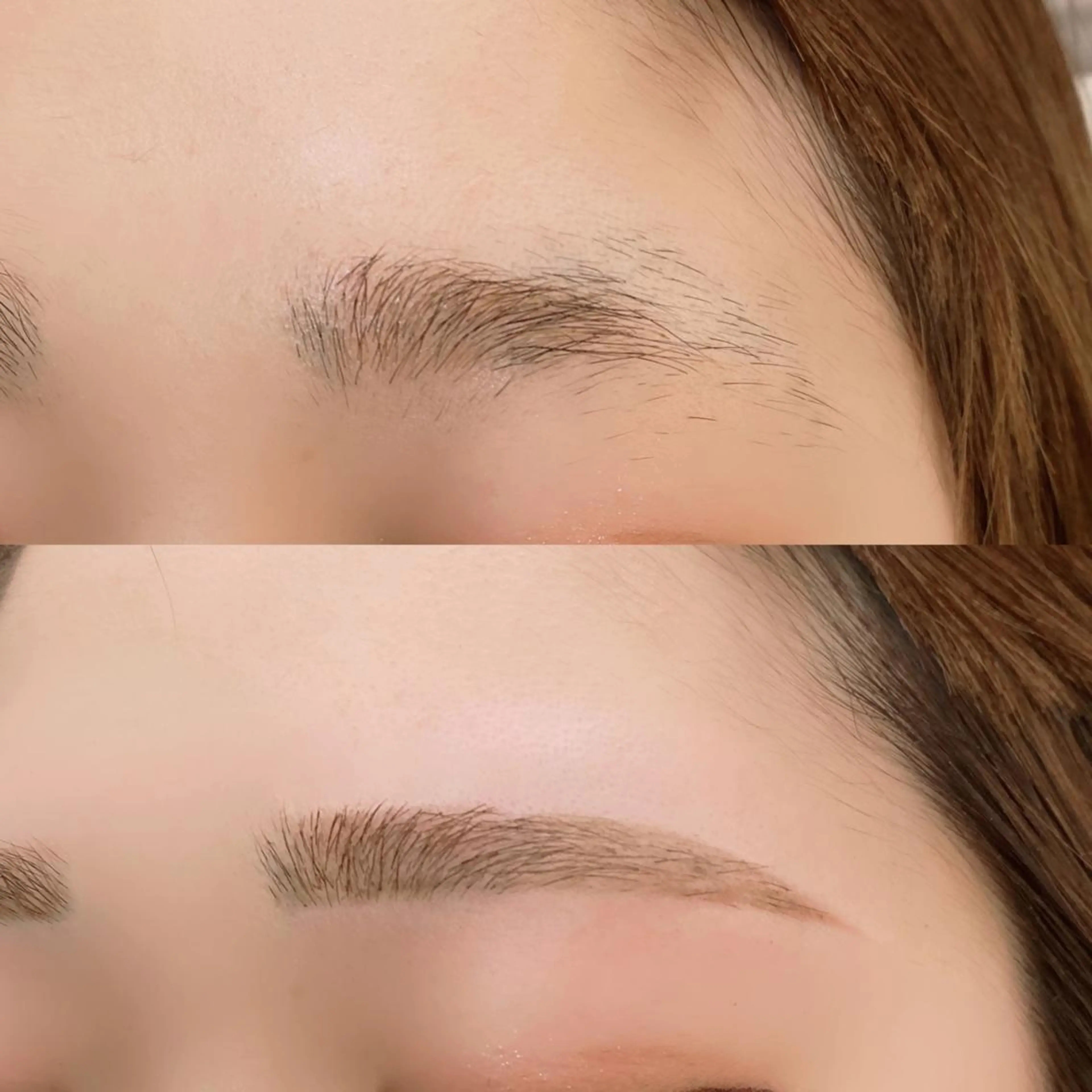 アイブロウ RUSHIA minaの眉毛・アイブロウイメージ