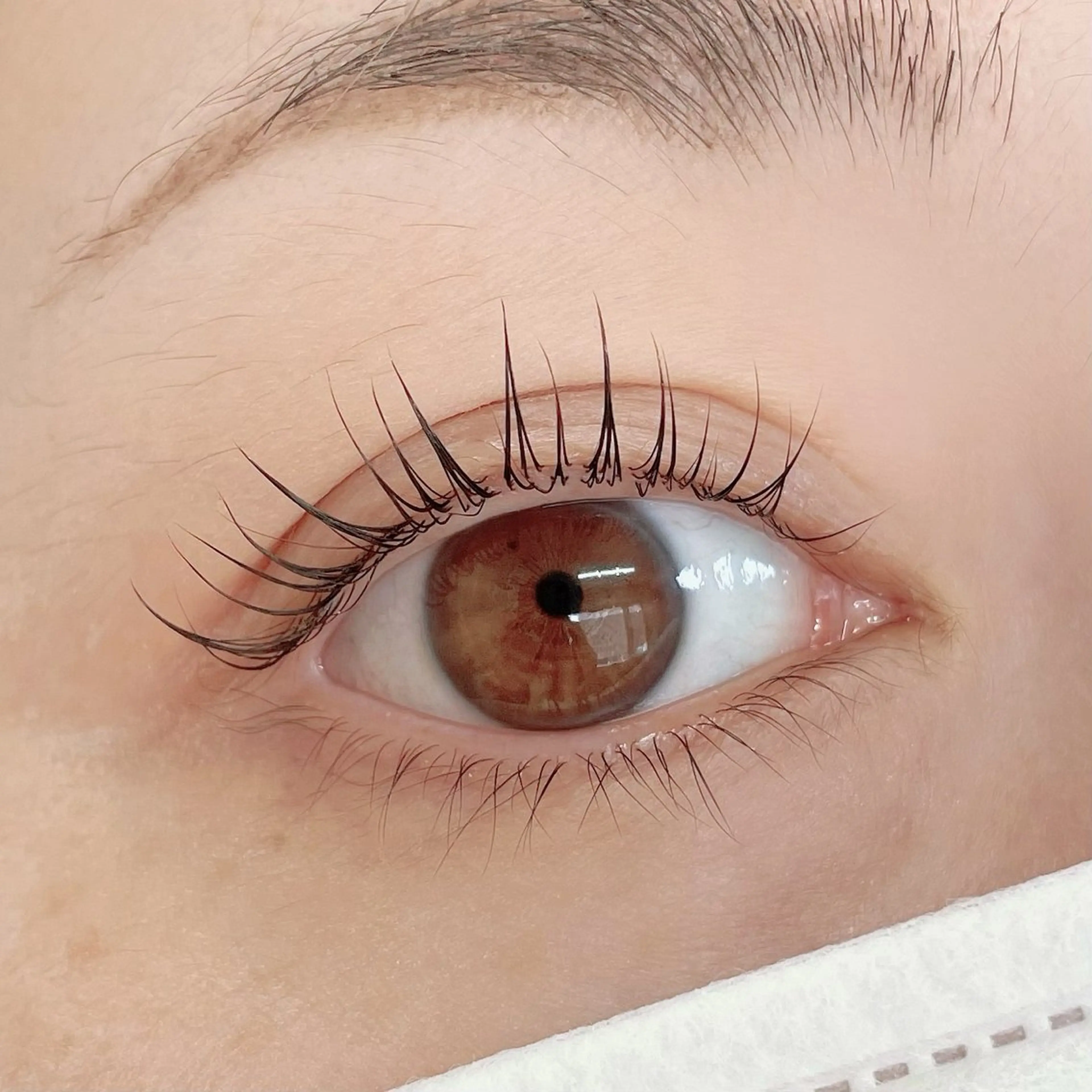 マツエク・マツパ マツパ 𝑆𝑎𝑜𝑟𝑖 🦋💎のマツエク・マツパデザイン