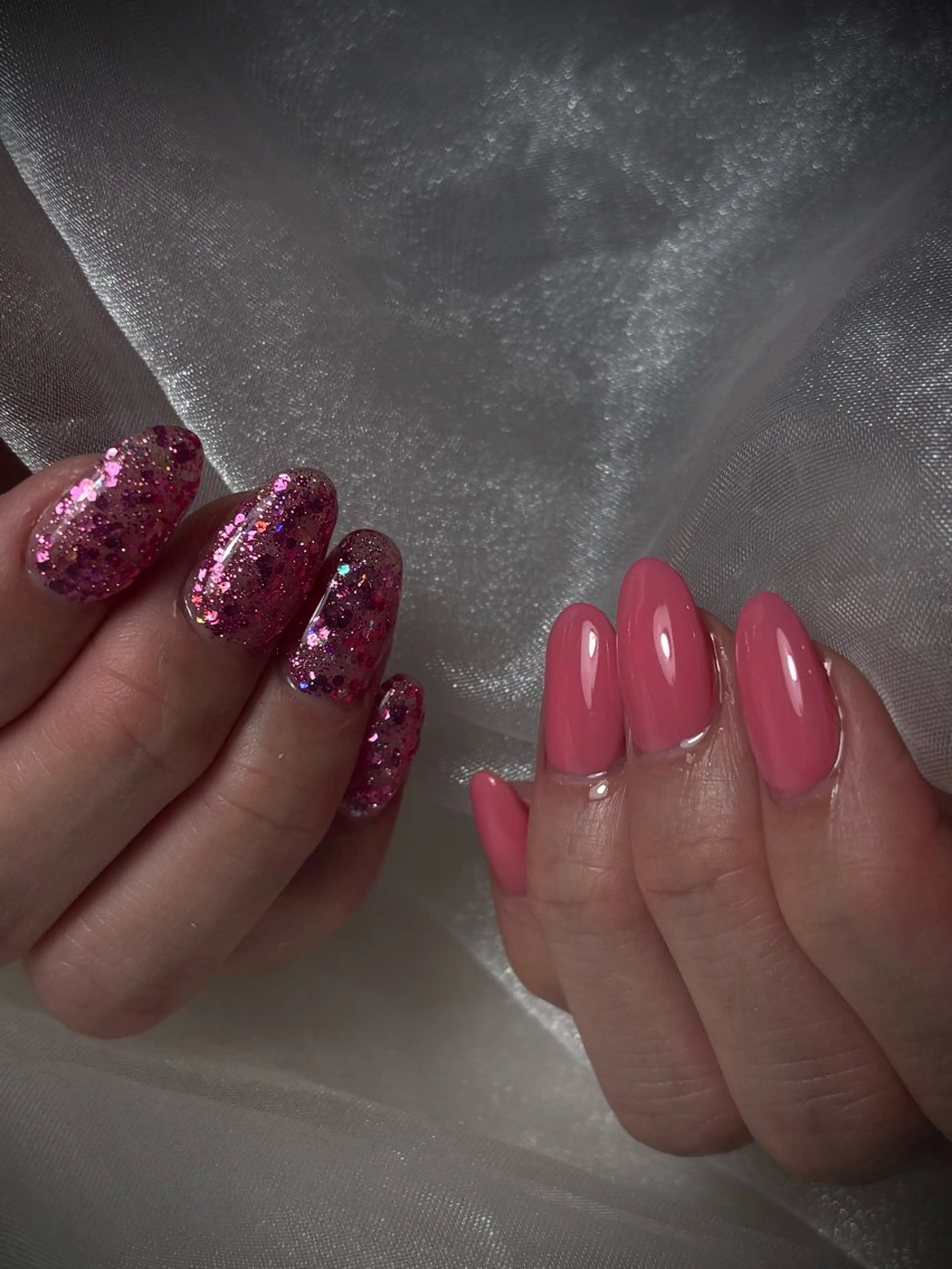 ネイル ハンドネイル U Ayaのネイルデザイン