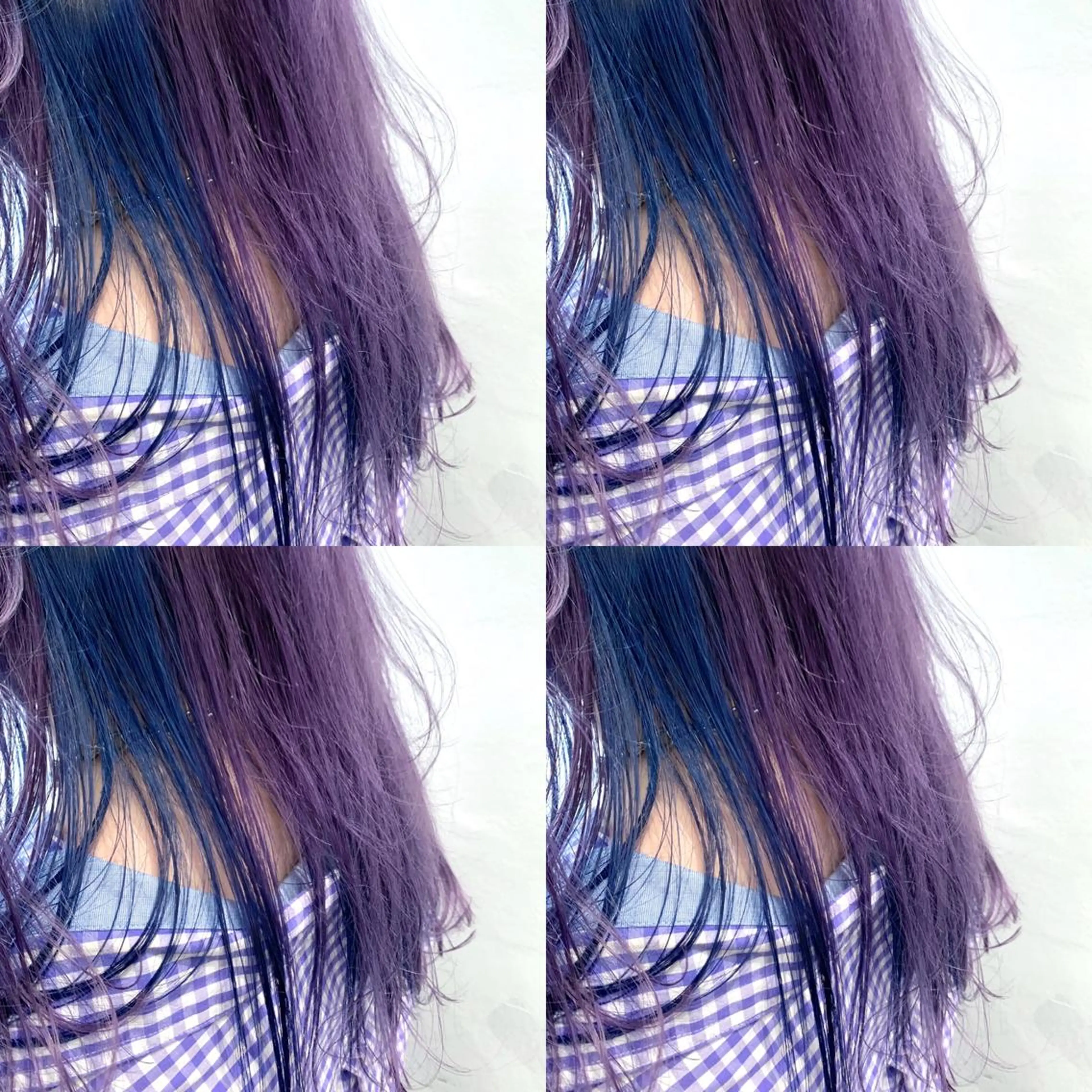 ロング HARU//原宿🤍 リピート率NO.1のヘアスタイル