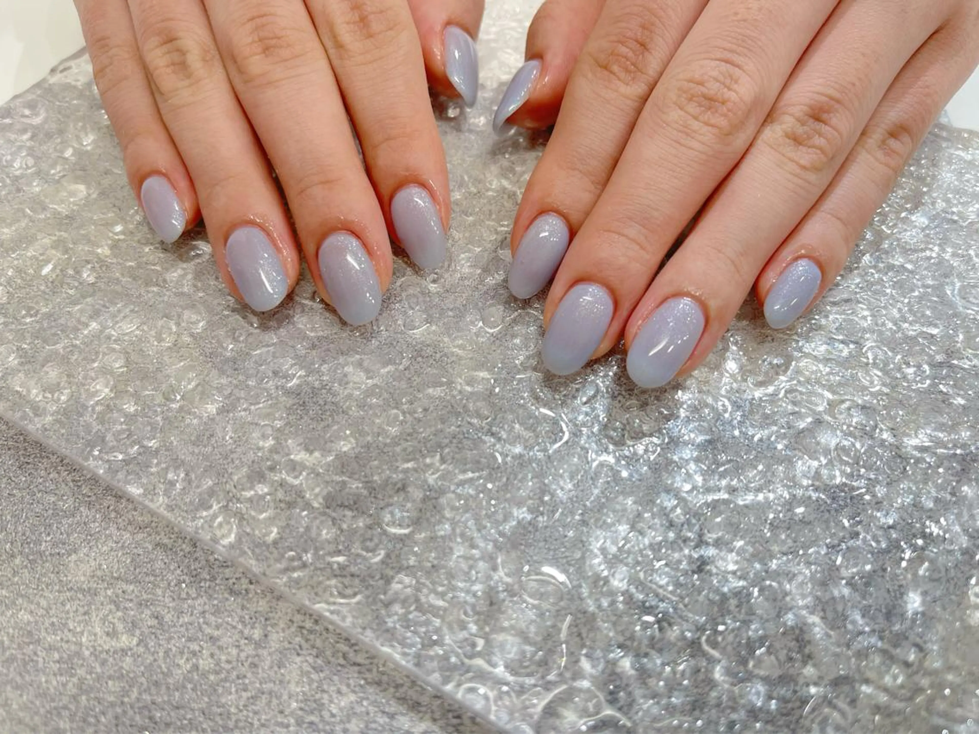 ネイル Umi nail& eyelashのネイルデザイン