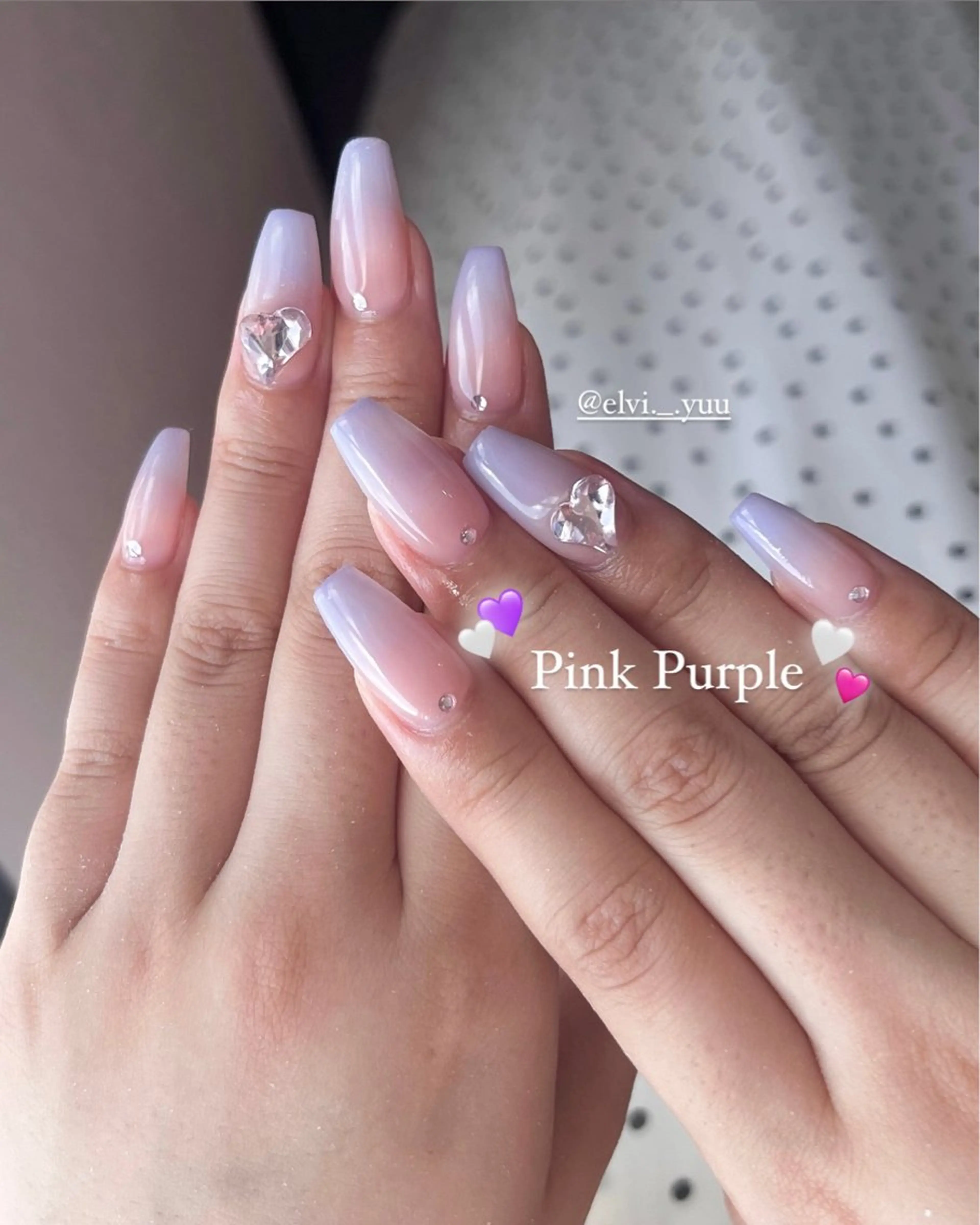 ネイル SALON ELVI.所属・SALON ELVI.のネイルデザイン