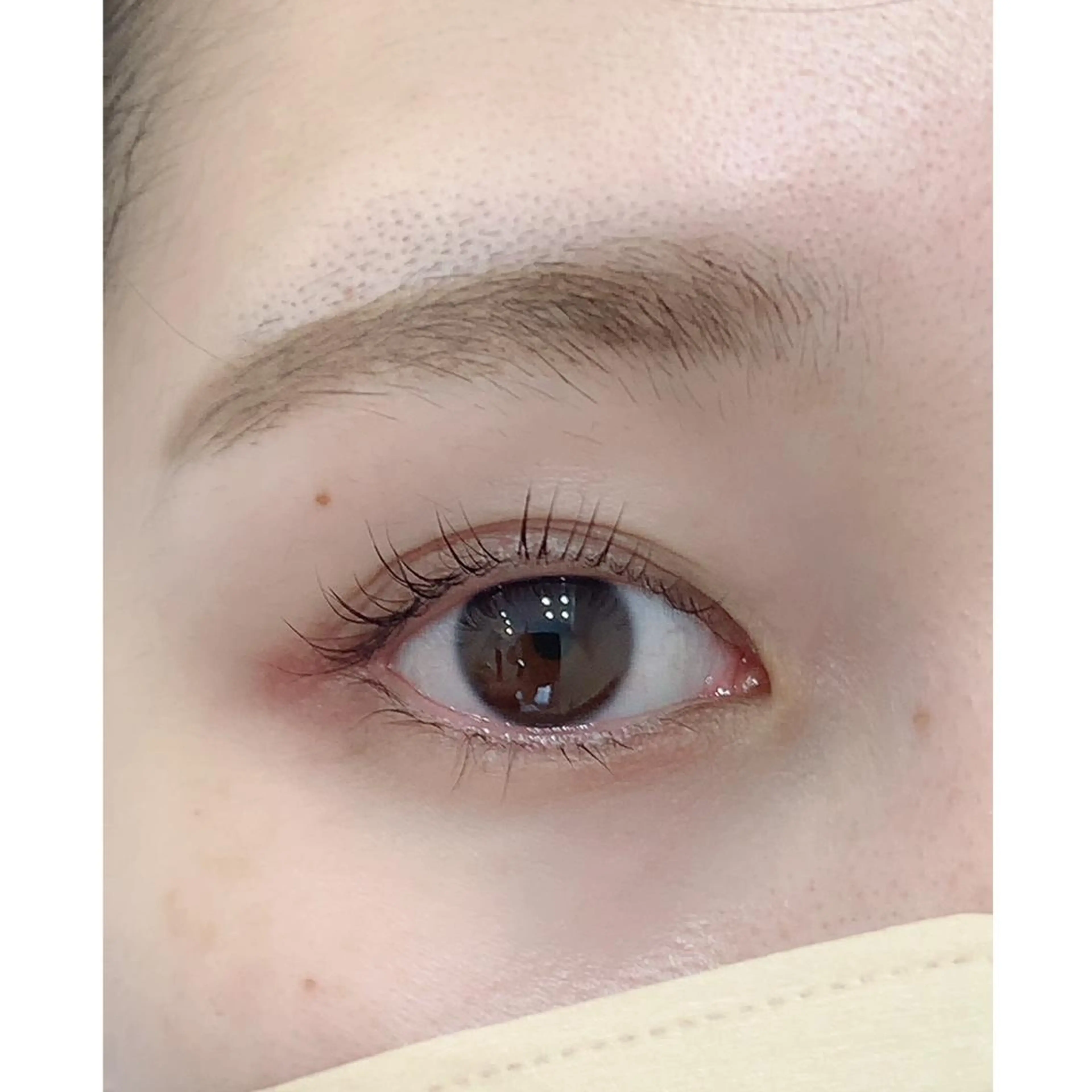 マツエク・マツパ Beaute MOTOKOのマツエク・マツパデザイン