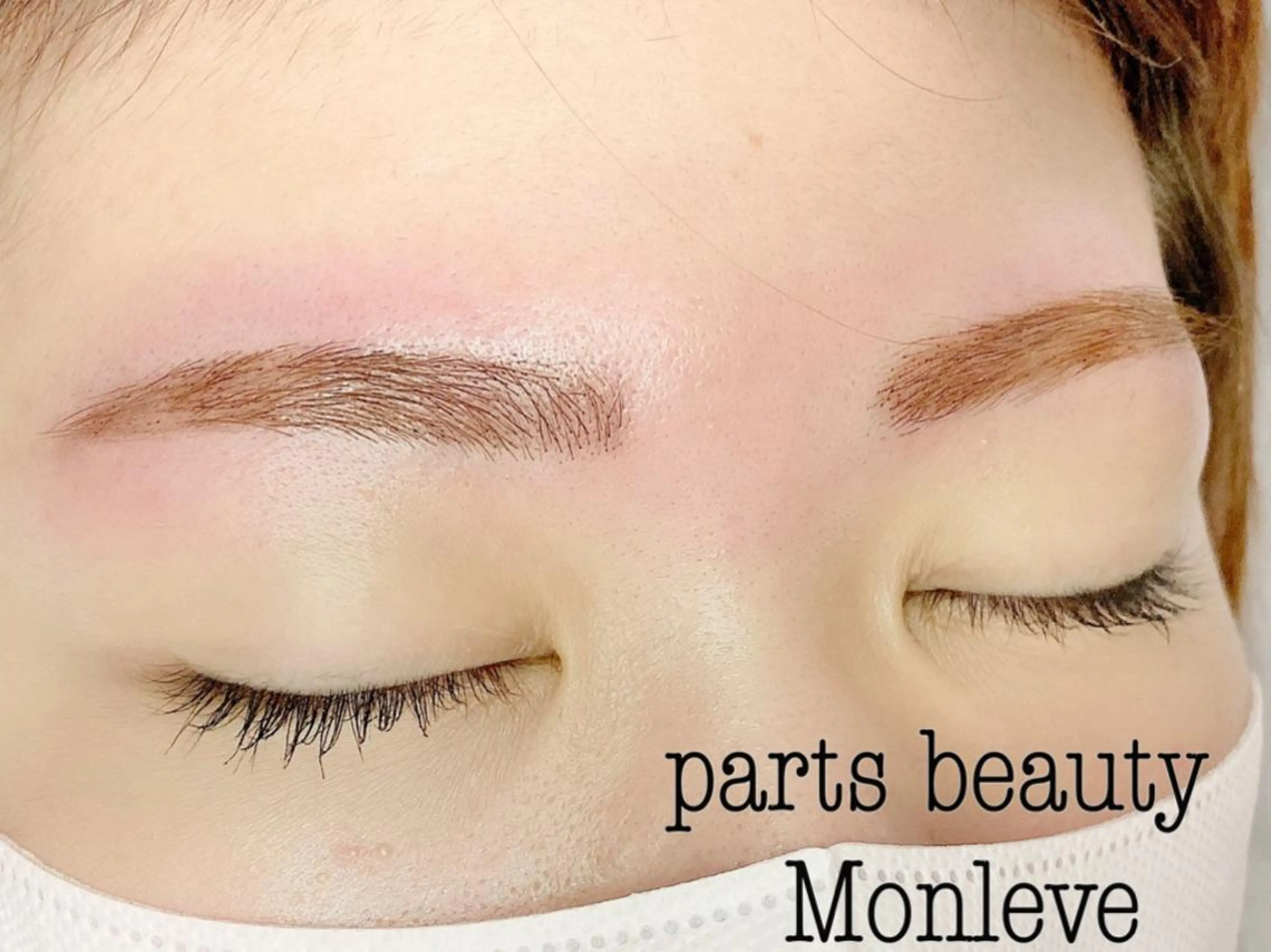 マツエク・マツパ ワックス脱毛 眉カット その他(アイブロウ) REVIA所属・ＲＥＶＩＡ. rinaのマツエク・マツパデザイン