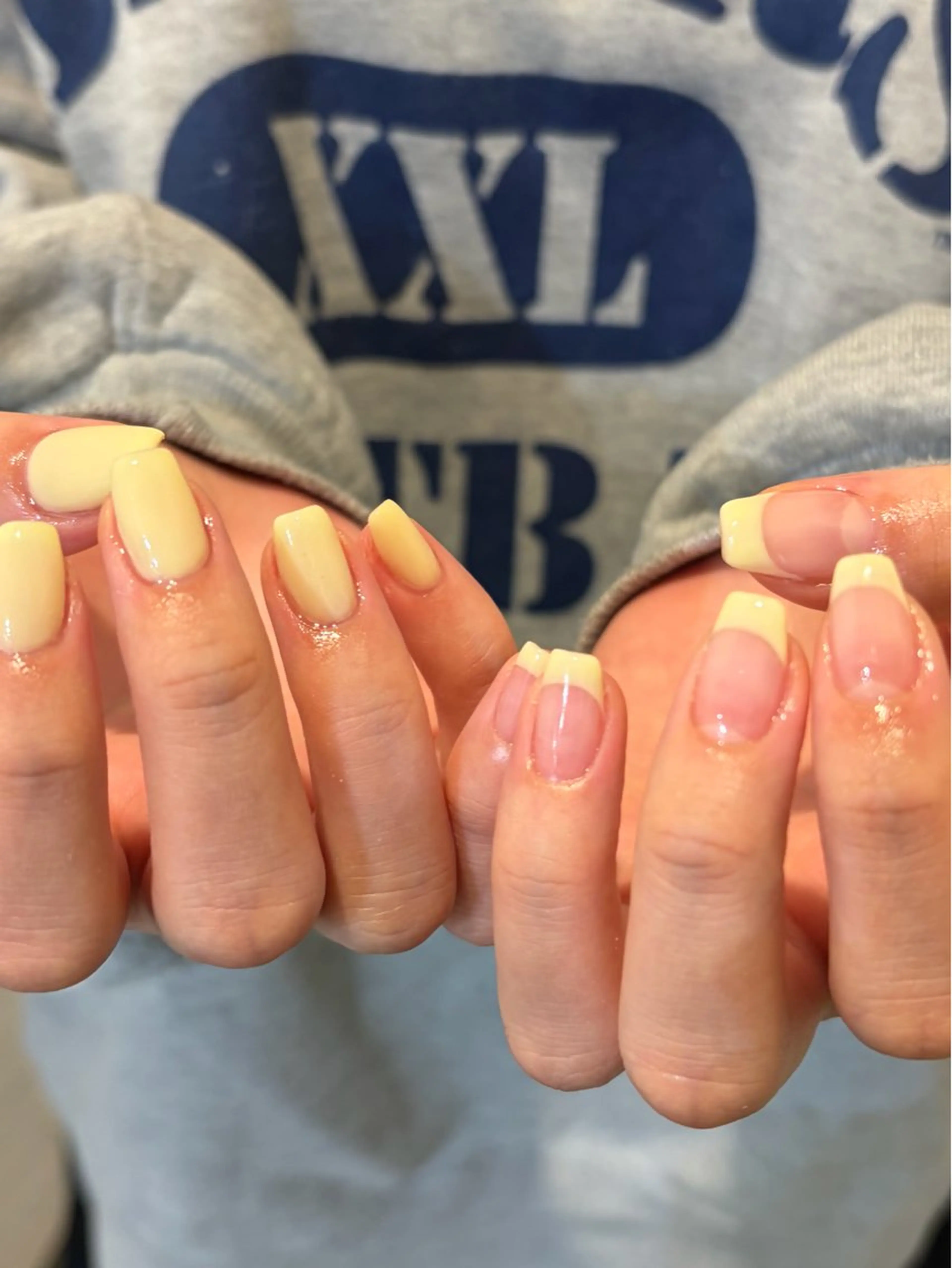 ネイル ハンドネイル C. Ricoのネイルデザイン