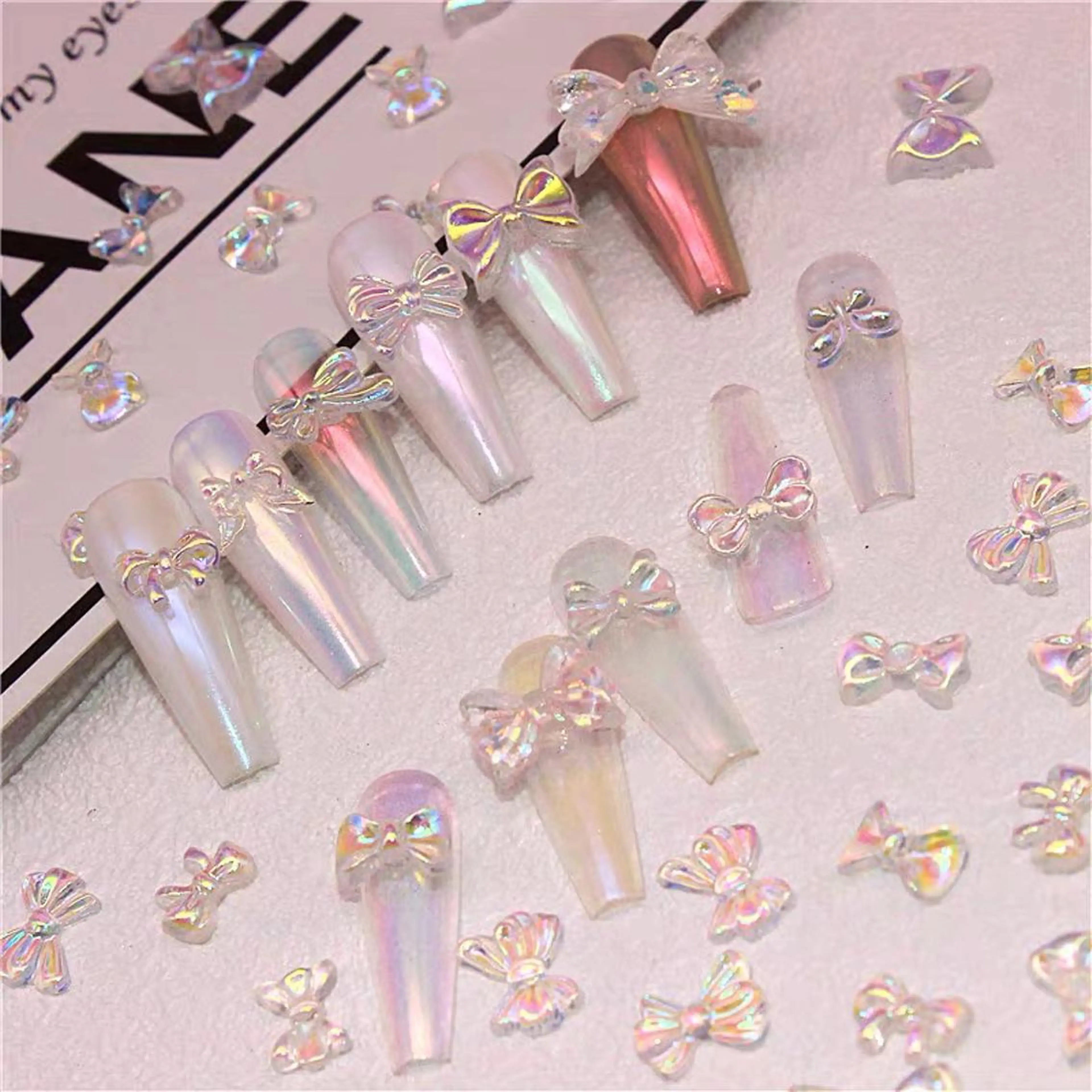 ネイル Nail Salon To Beのネイルデザイン