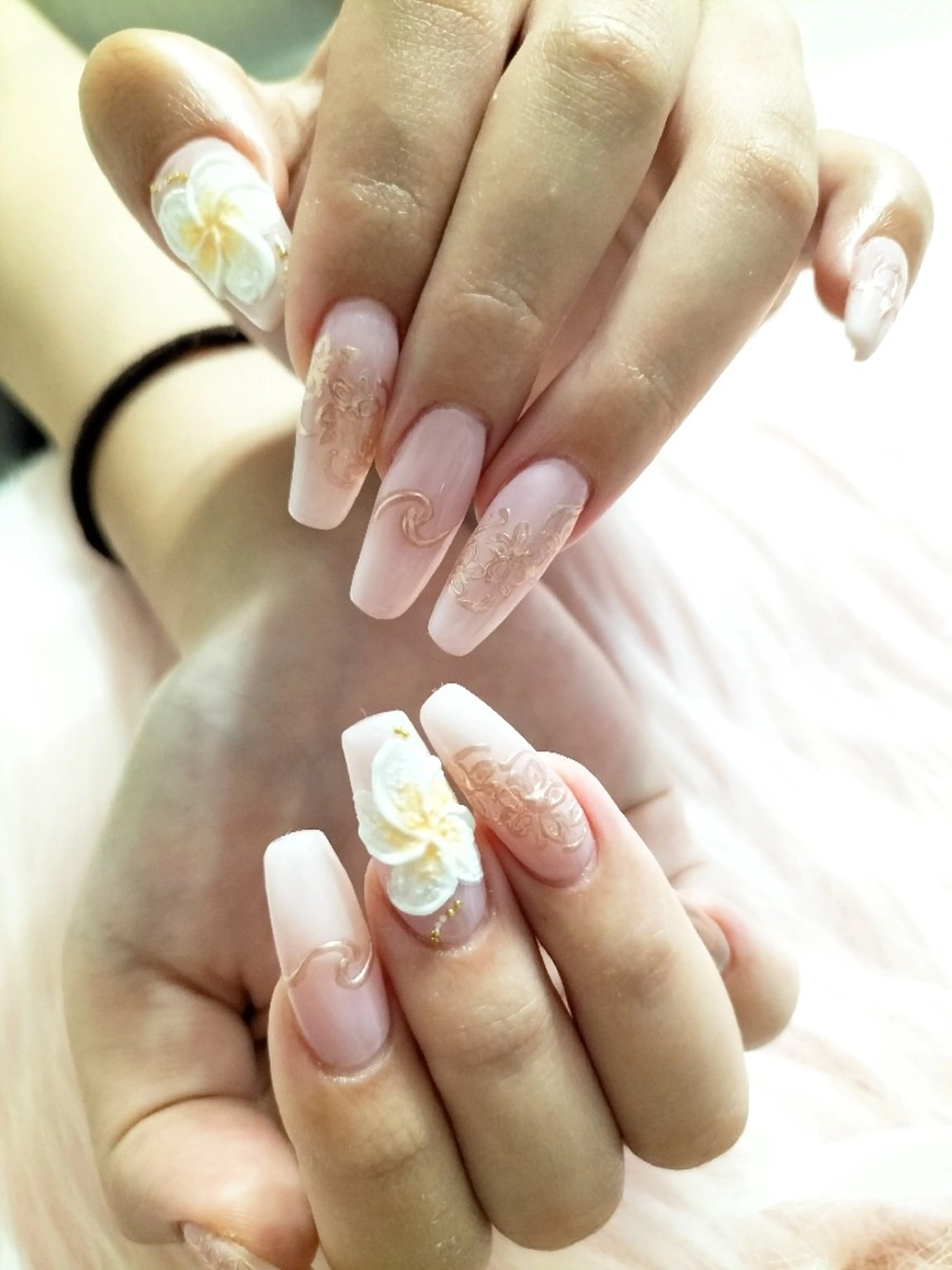 ネイル ネイルサロン  STELLAのネイルデザイン