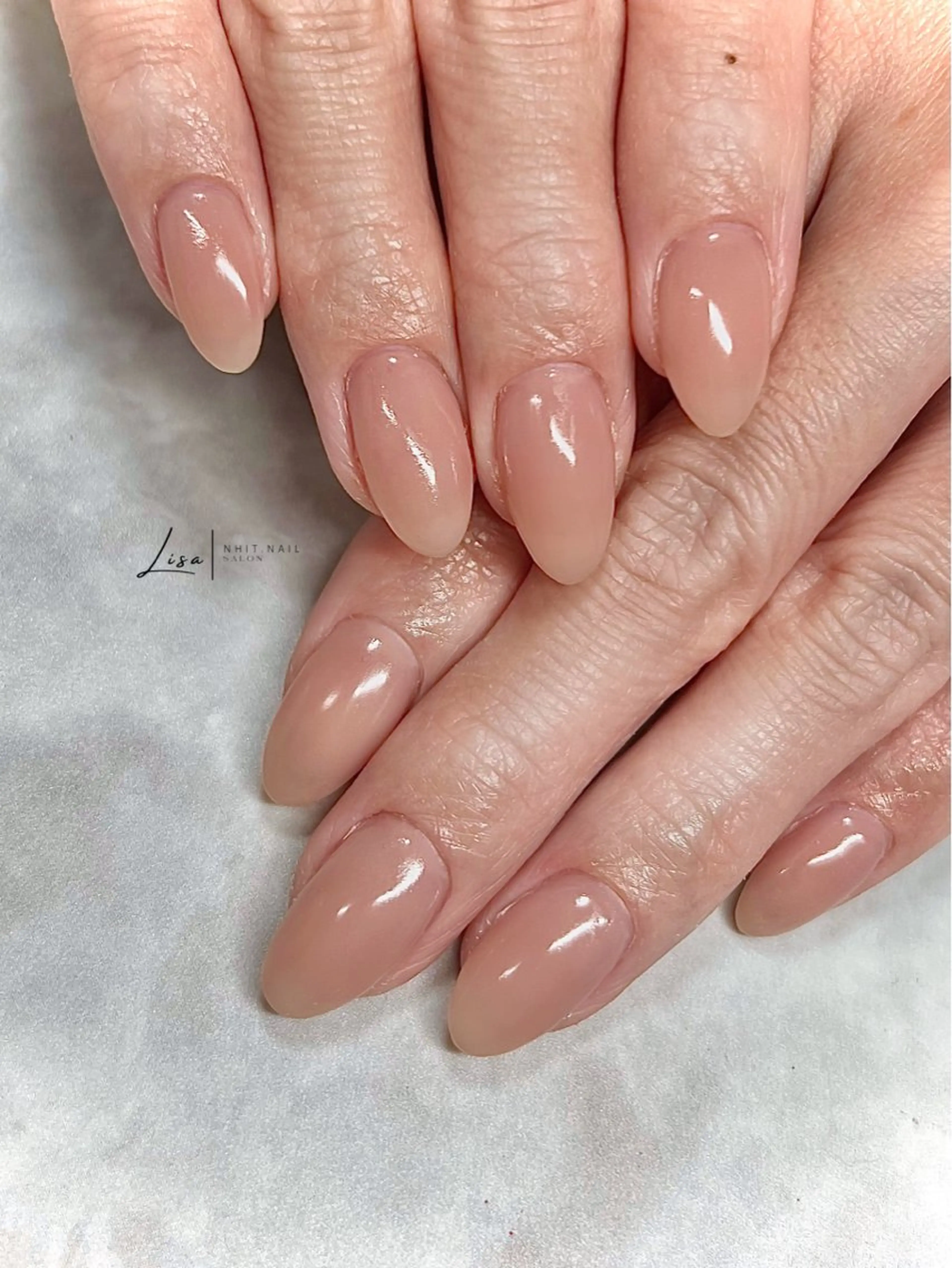ネイル Nhit.nails所属・Nhitnail Lisaのその他イメージ