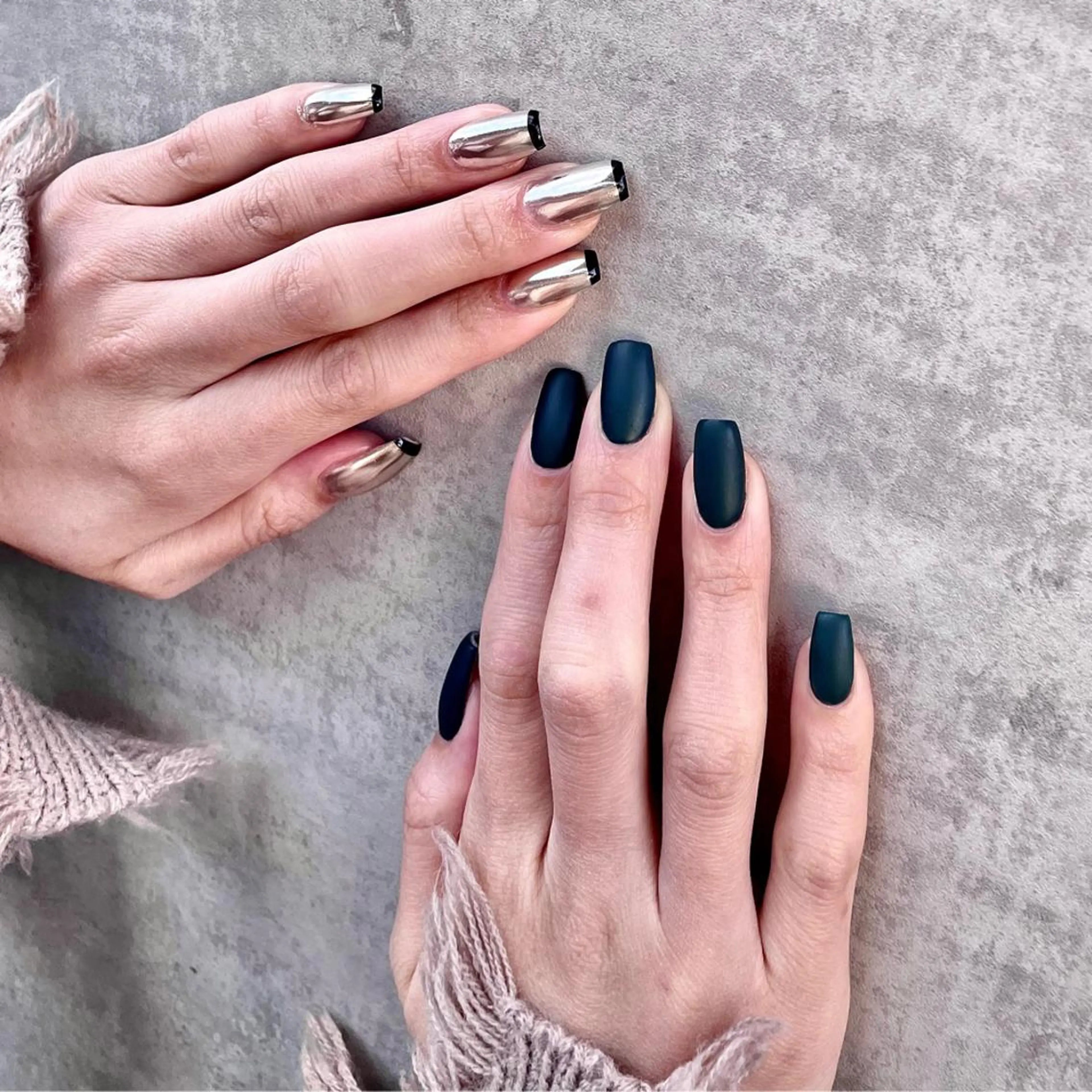 ネイル 土屋 智子のエステ・リラクイメージ