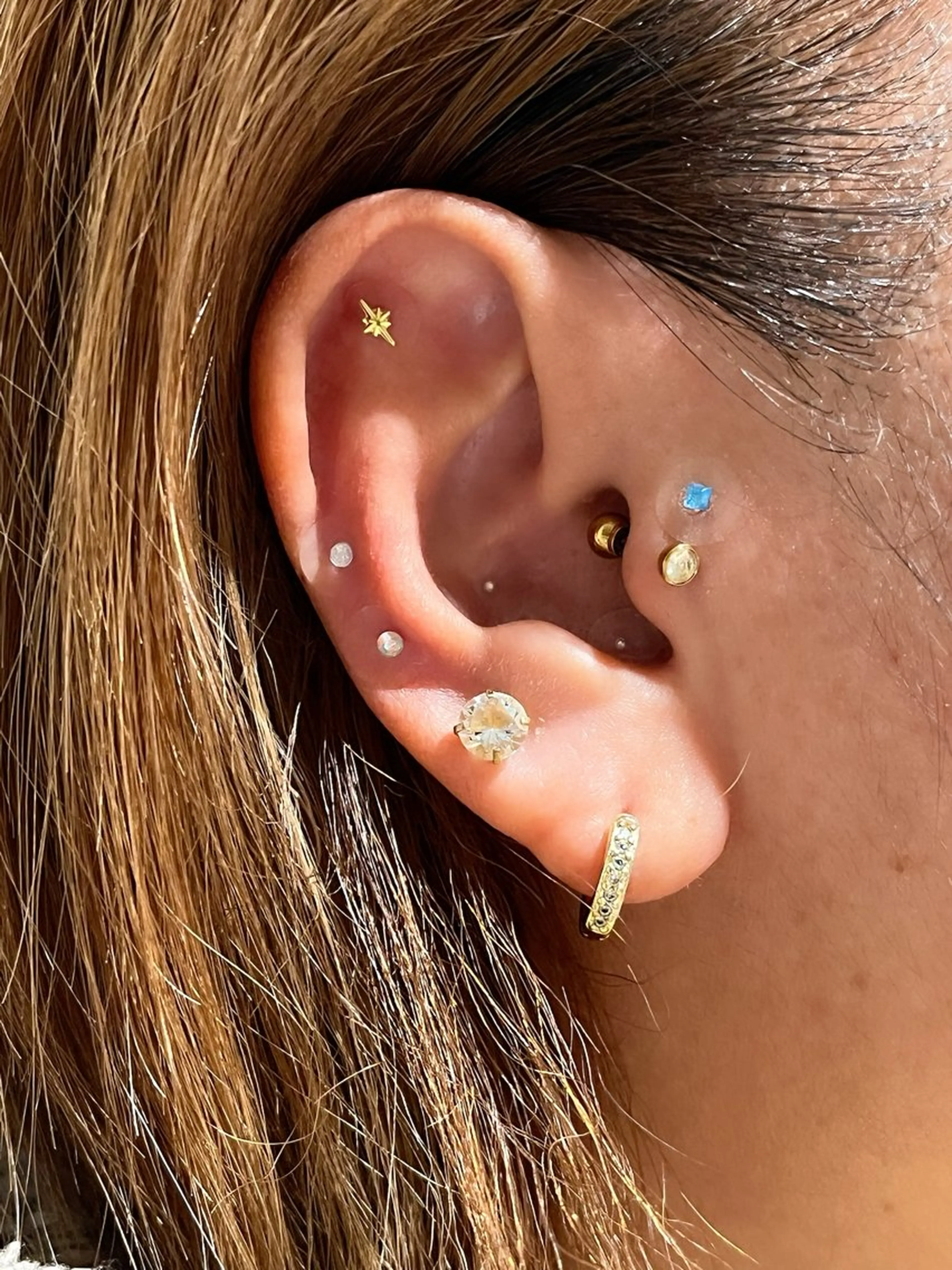 MUTEeyelash所属・たけだ えりのその他イメージ