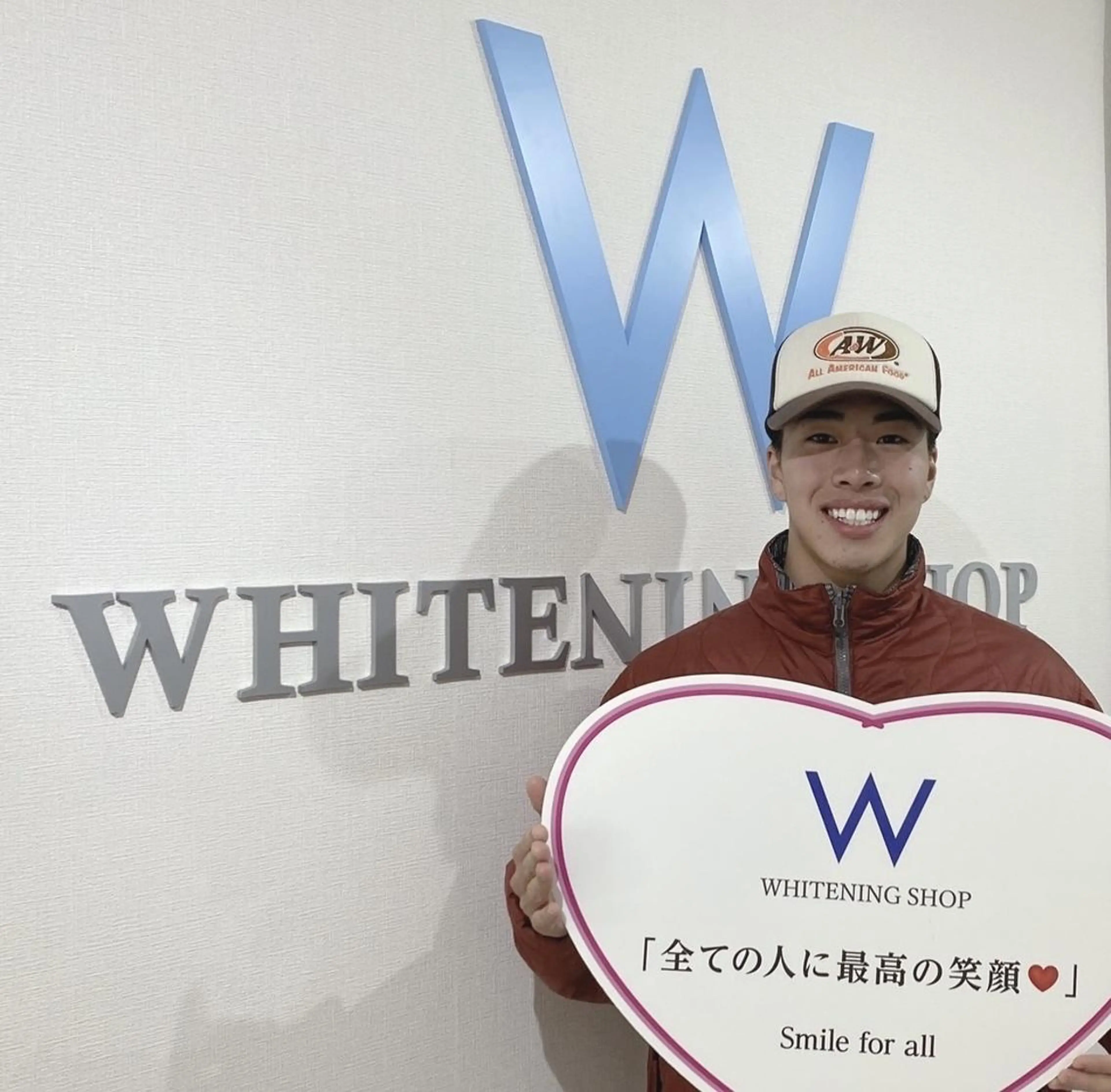 ホワイトニング ショップ本八幡店のエステ・リラクイメージ