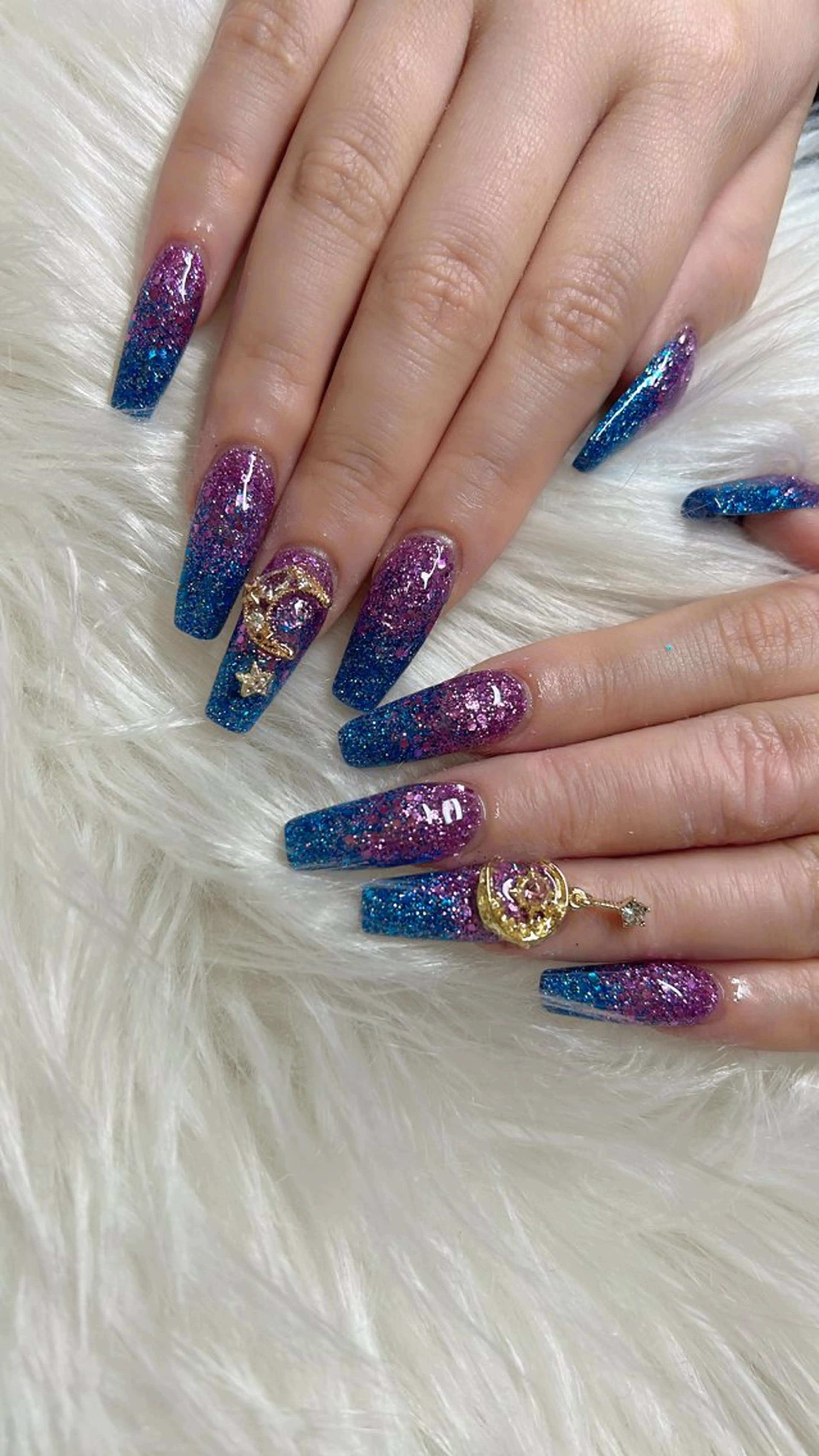 ネイル 《LB》ラブリエ Nail&eyeのマツエク・マツパデザイン