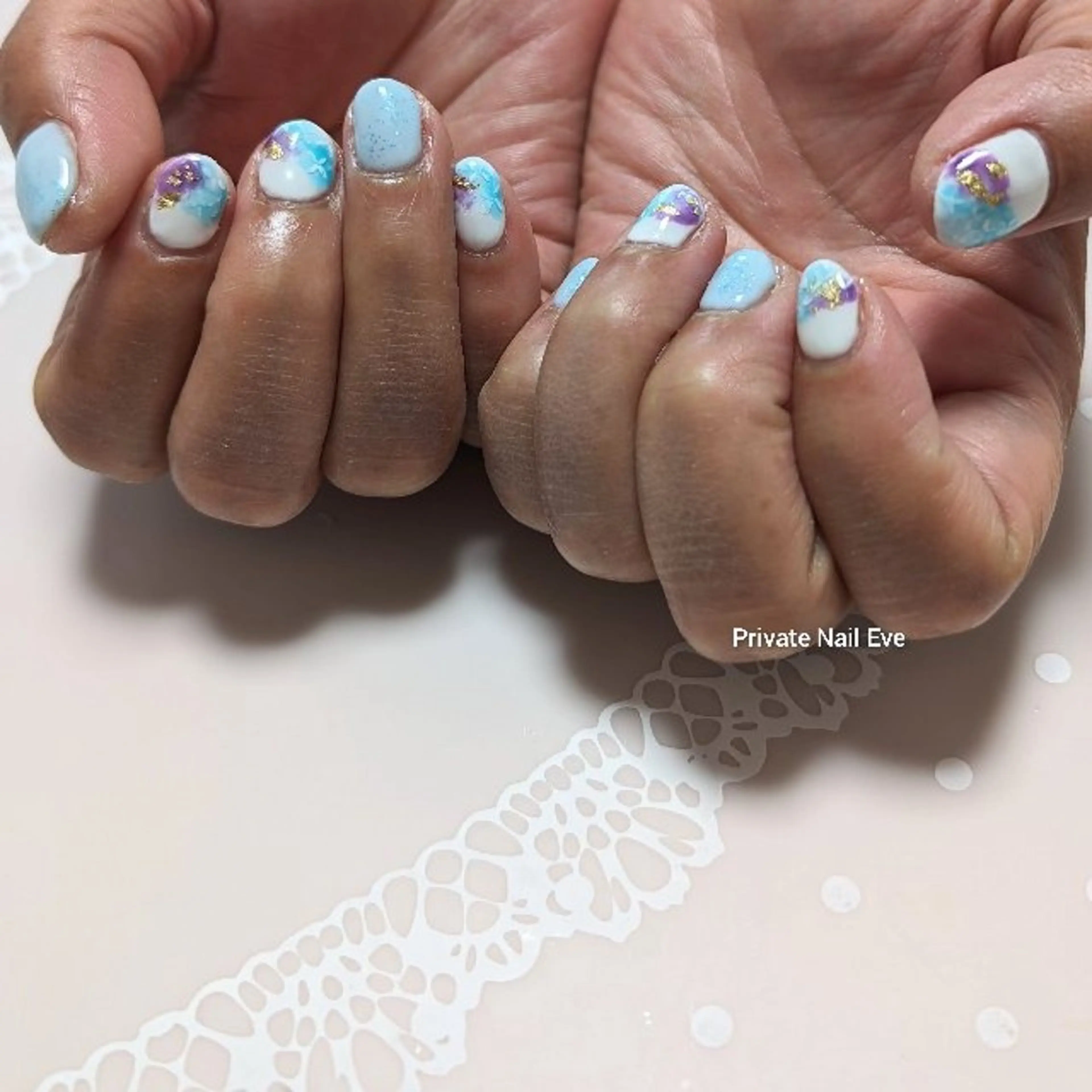 ネイル ハンドネイル ネイル junkoのネイルデザイン