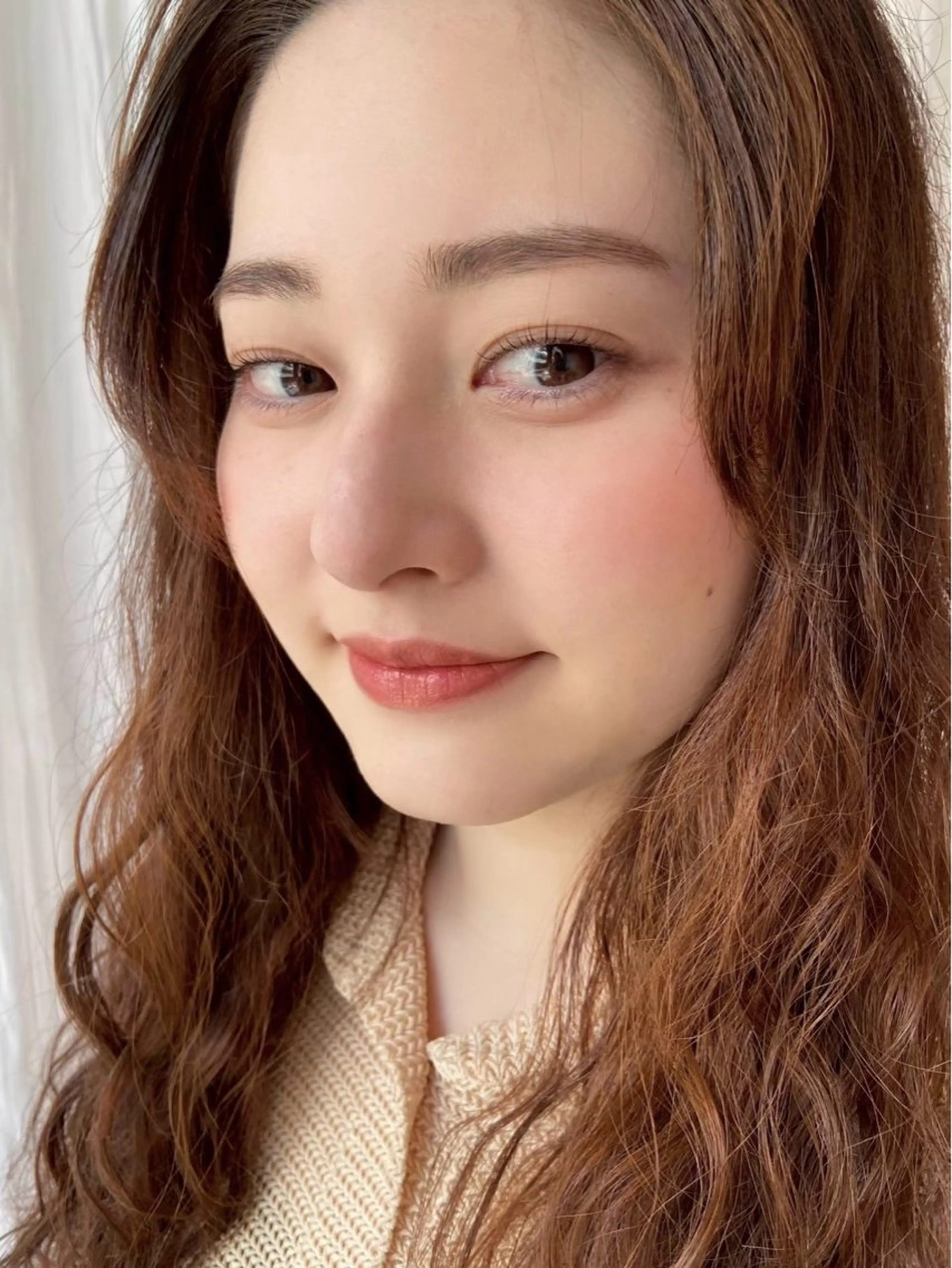 マツエク・マツパ マツパ yosoy所属・yosoy /rinoのマツエク・マツパデザイン