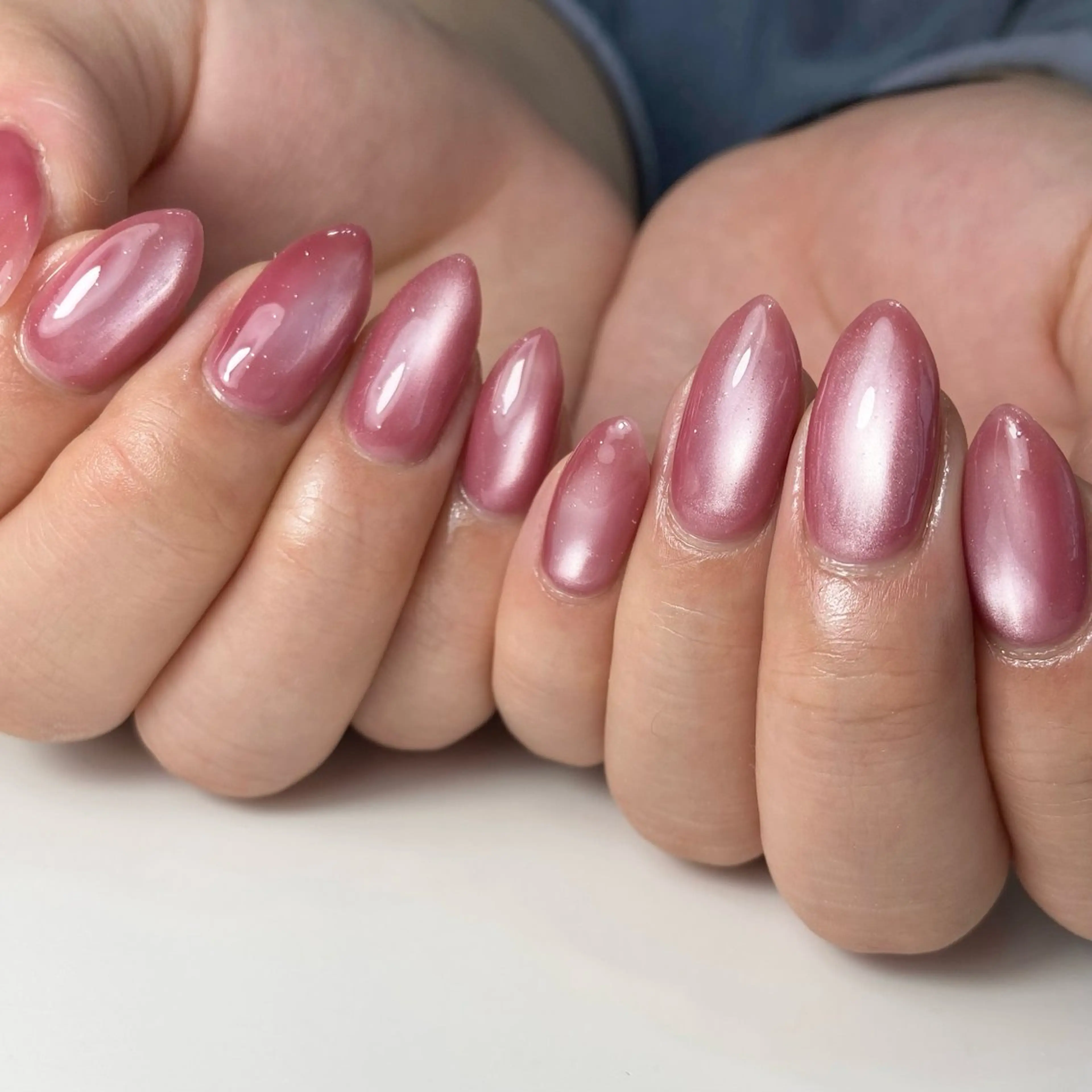 ネイル ハンドネイル Legit nail salonのネイルデザイン