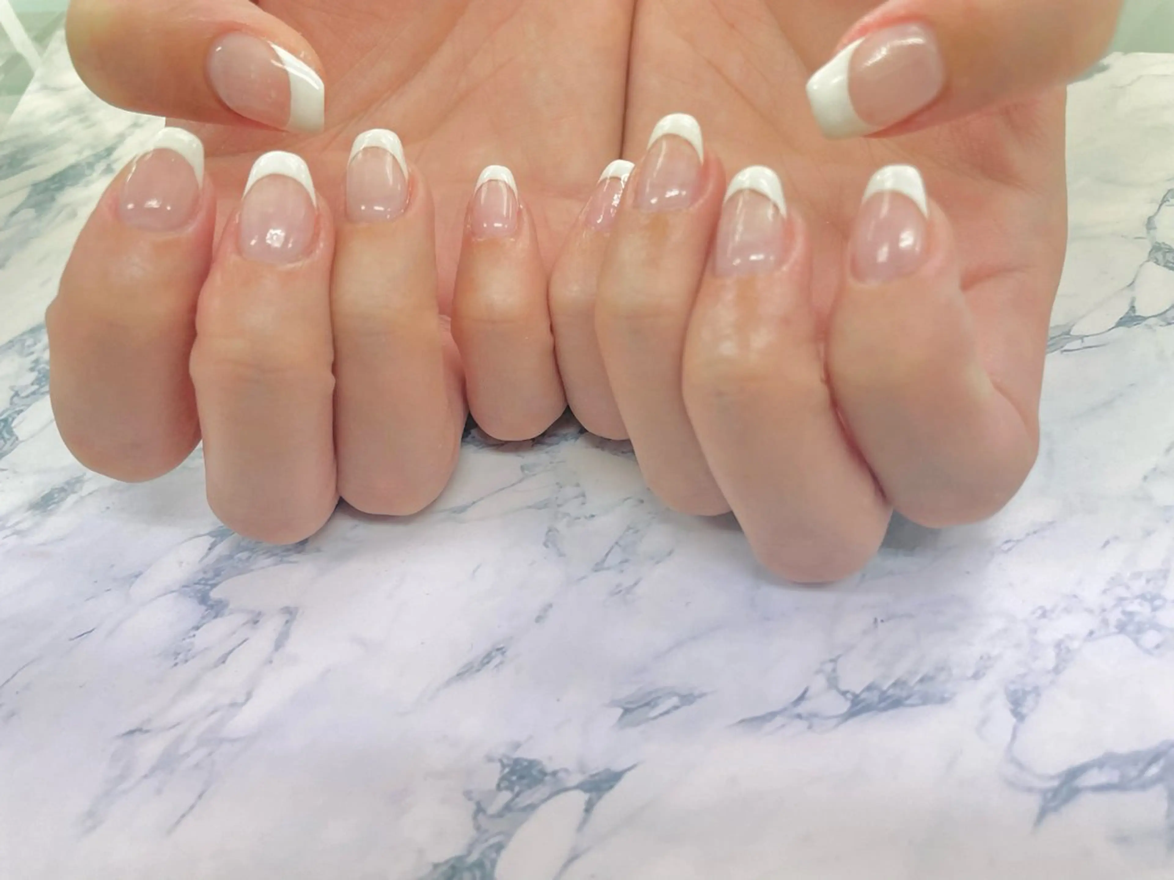 ネイル Rich to勝川店所属・村瀬 満里子のネイルデザイン