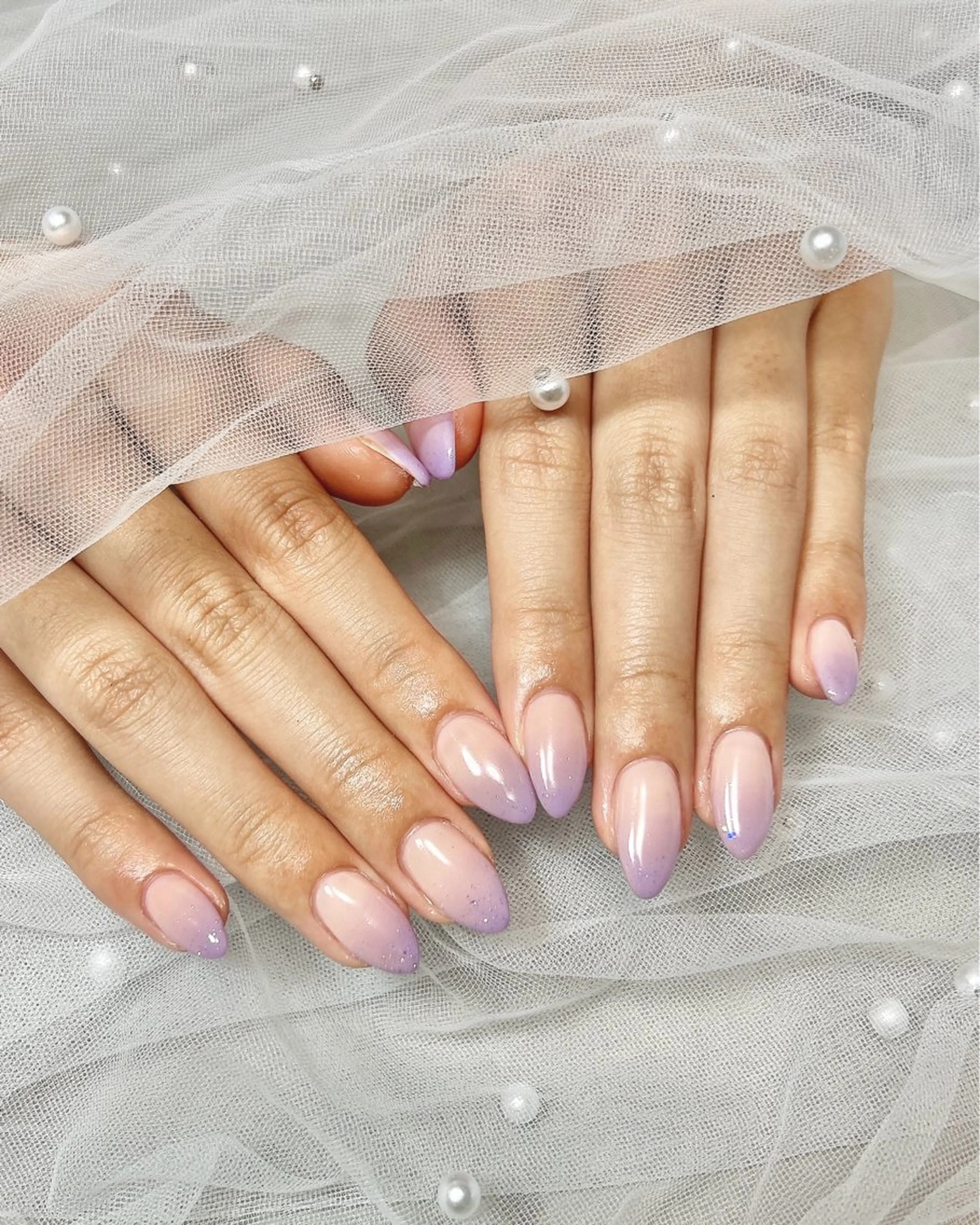 ネイル Aimer所属・nailsalon Aimerのネイルデザイン