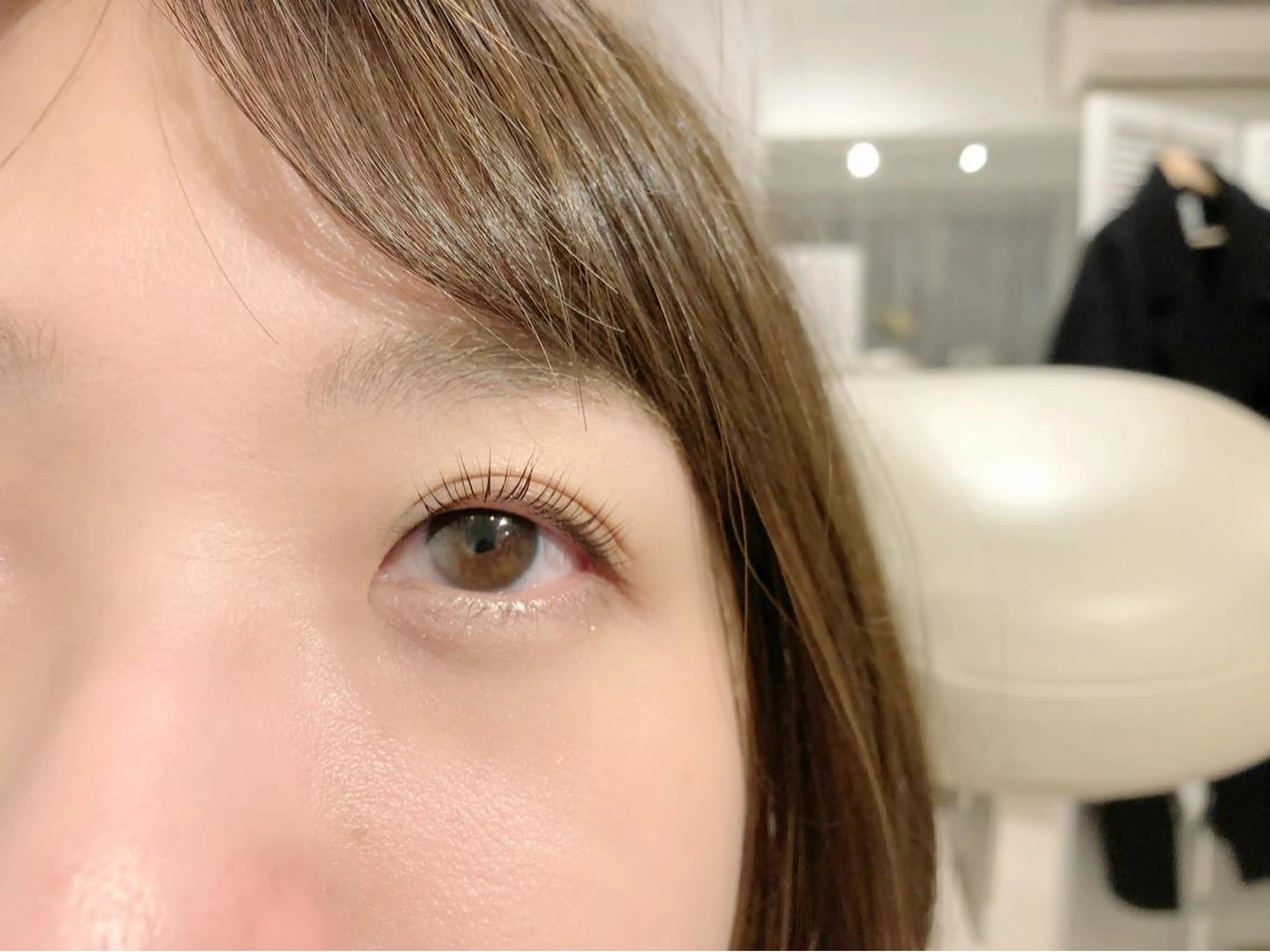 マツエク・マツパ Lanhr所属・〔Lanhr〕 🍋akiのマツエク・マツパデザイン