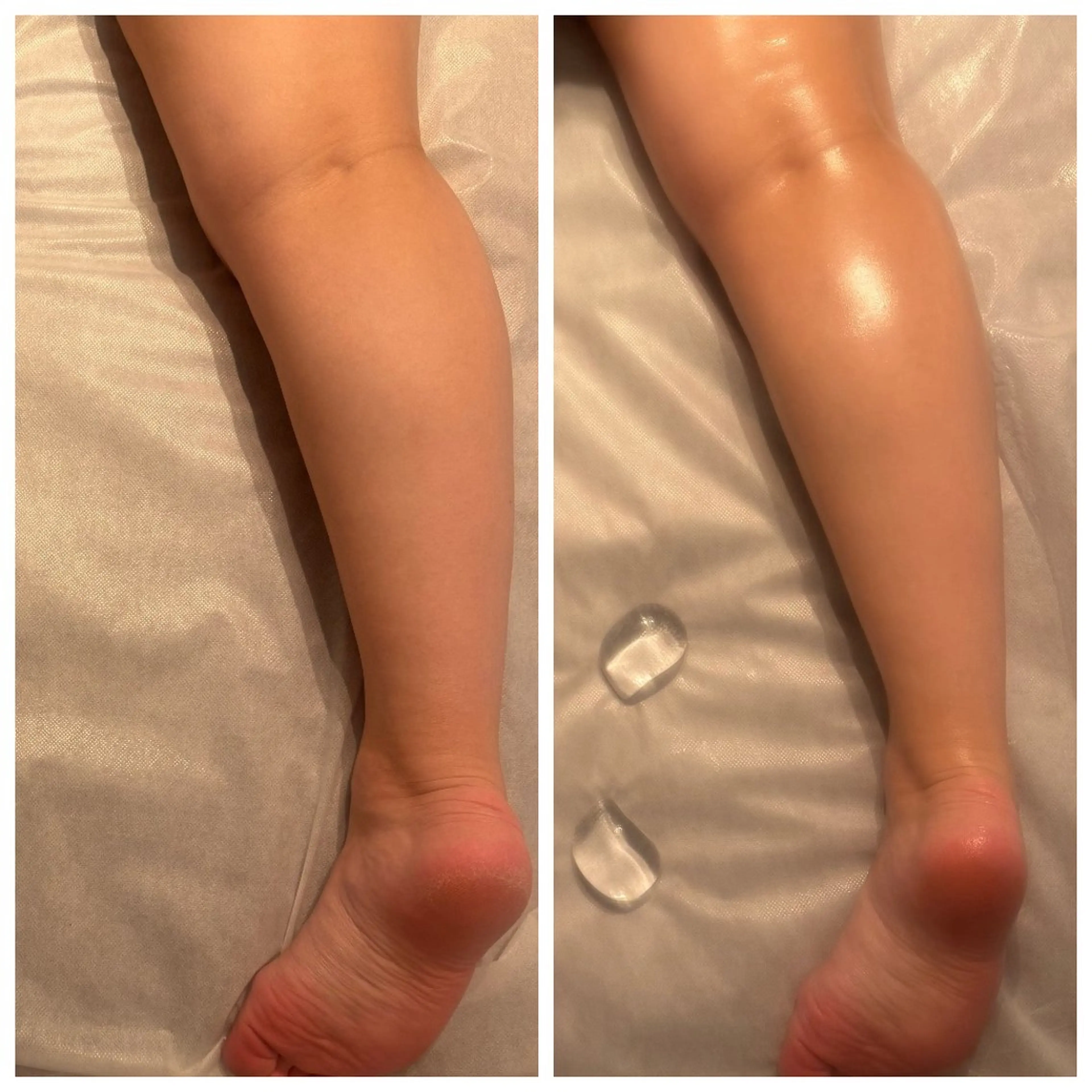 エステ Crystallo Sana N所属・痩身・リンパ 佐久間 自由が丘・奥沢のエステ・リラクイメージ