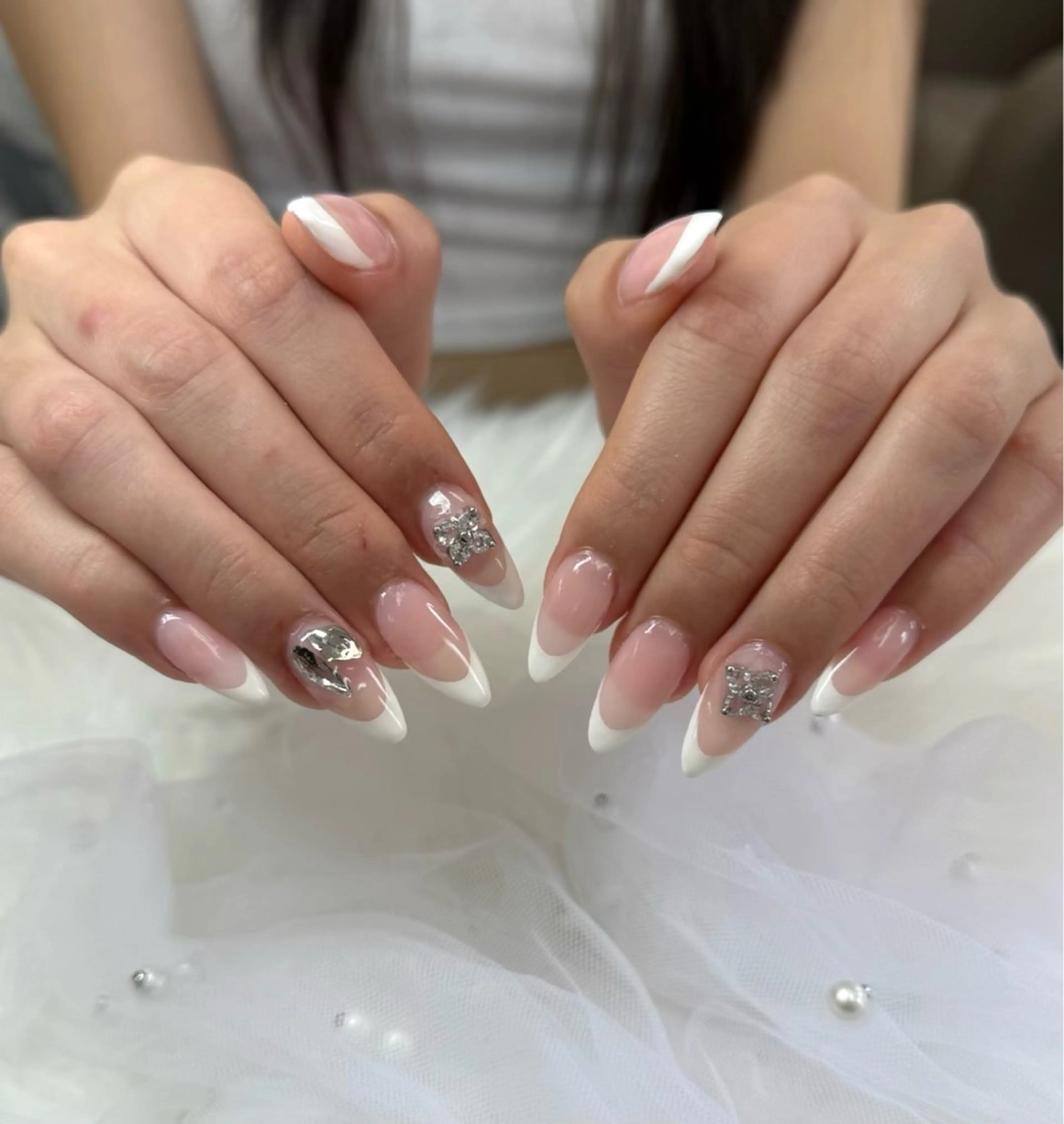 ネイル EmaNail 枚方店所属・emanail枚方店 yumaのネイルデザイン