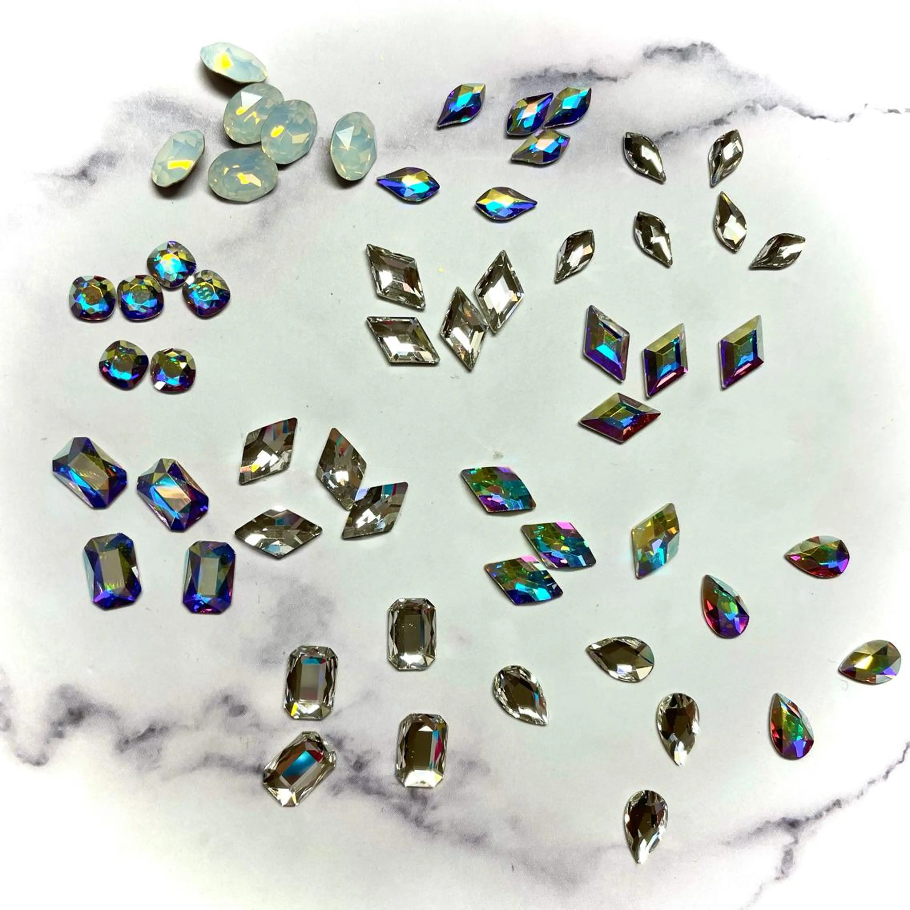 ネイル Nailsalon Caiseのネイルデザイン