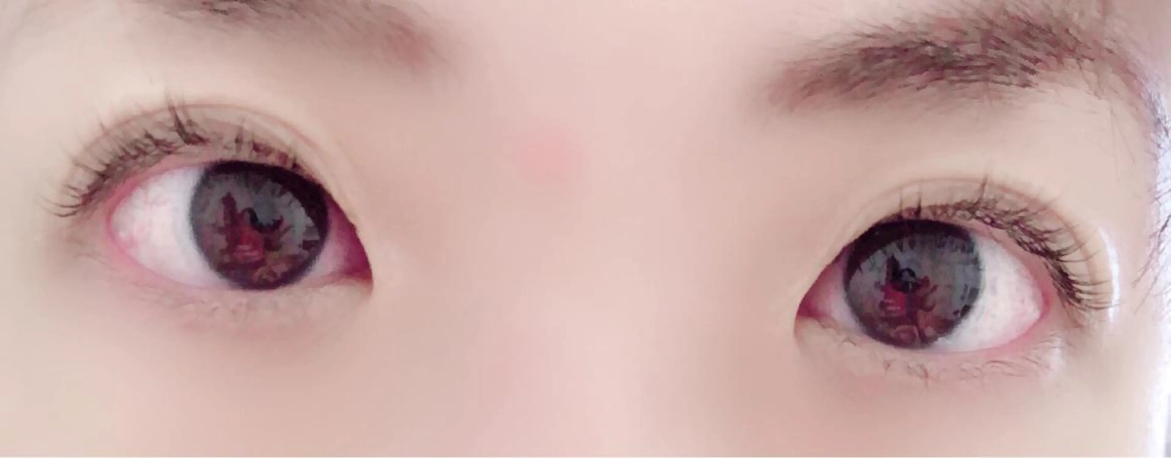 マツエク・マツパ パリジェンヌラッシュリフト 隠れ家サロン にんにんのマツエク・マツパデザイン