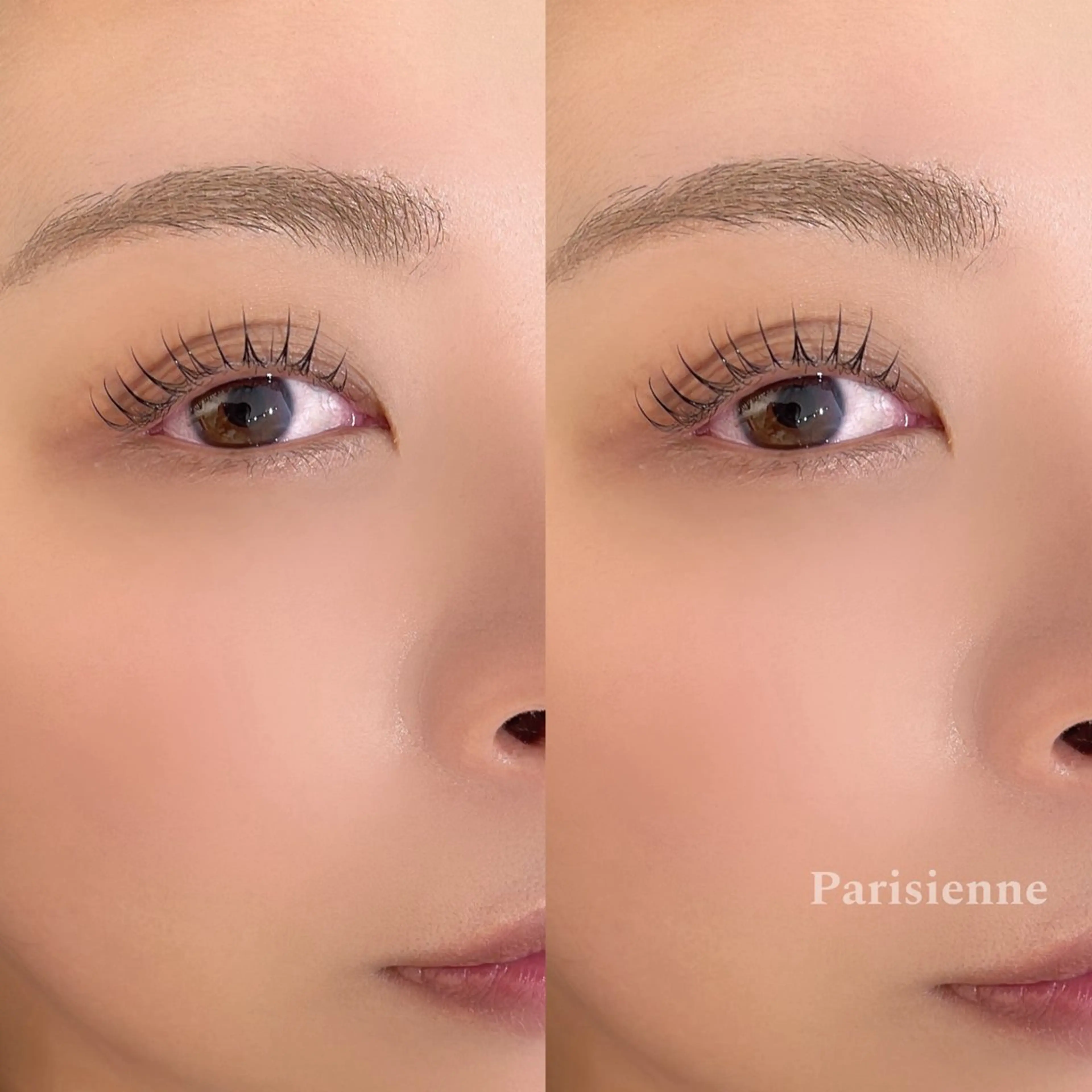 マツエク・マツパ Linon所属・【守口】Linon eyelashのマツエク・マツパデザイン