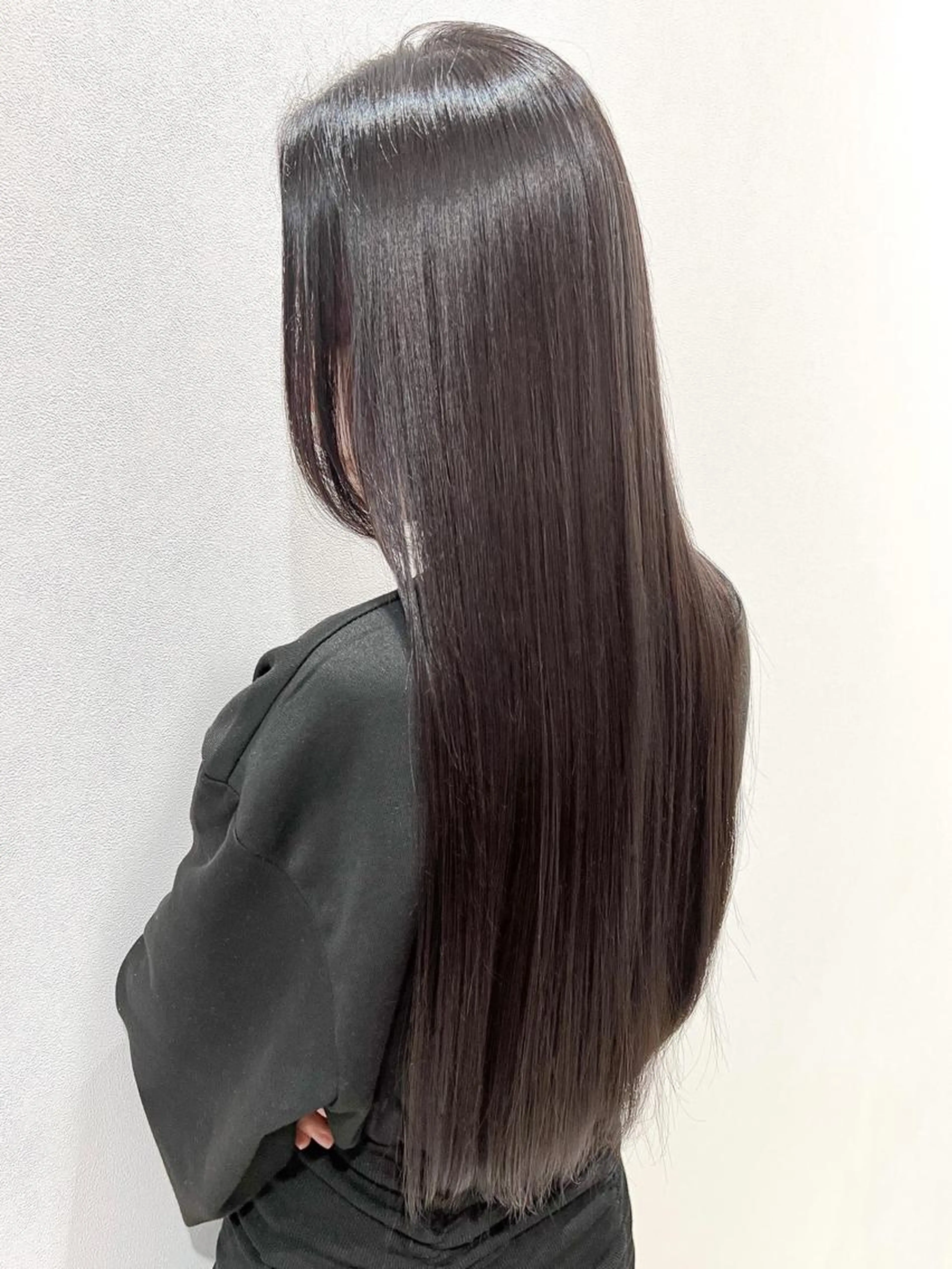 🍓髪質改善カラー🍓の写真