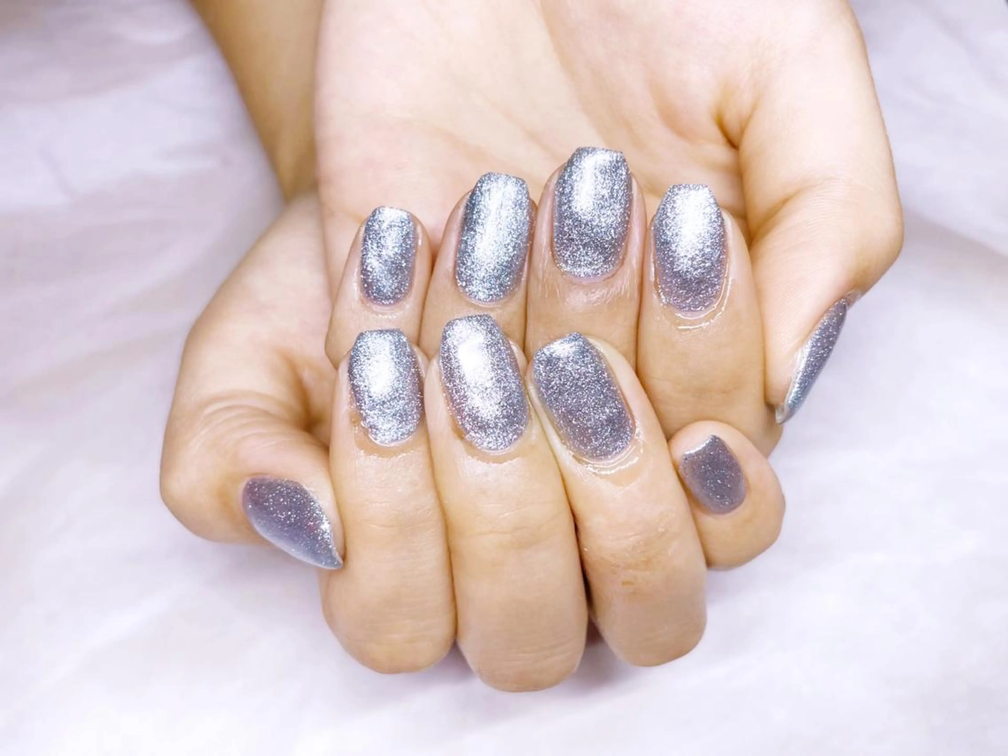 ネイル My+ Rihoのネイルデザイン