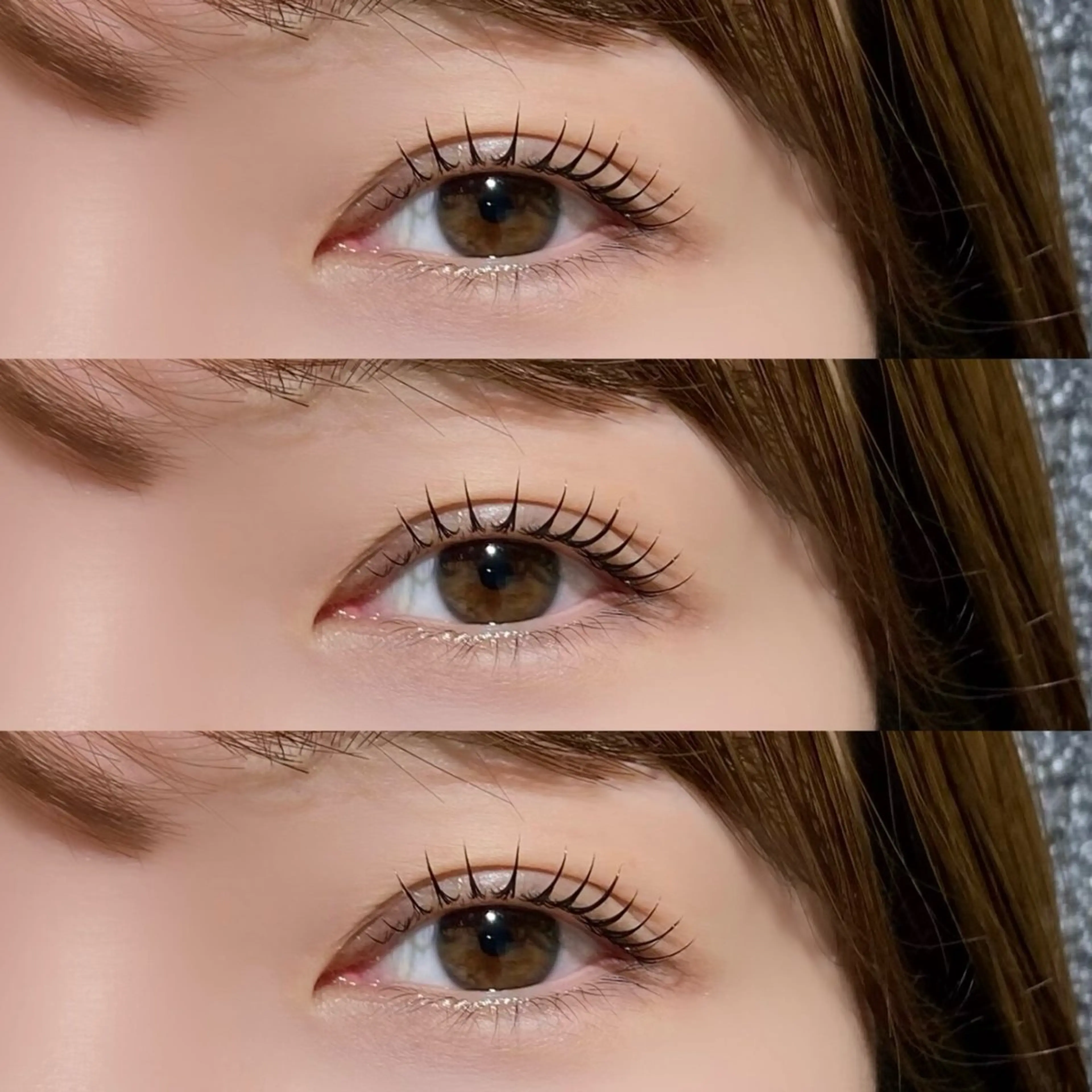 【次世代まつ毛パーマ】パリジェンヌラッシュリフト✨《ｹｱﾄﾘｰﾄﾒﾝﾄ&ｱｲｼｬﾝﾌﾟｰ付》の写真