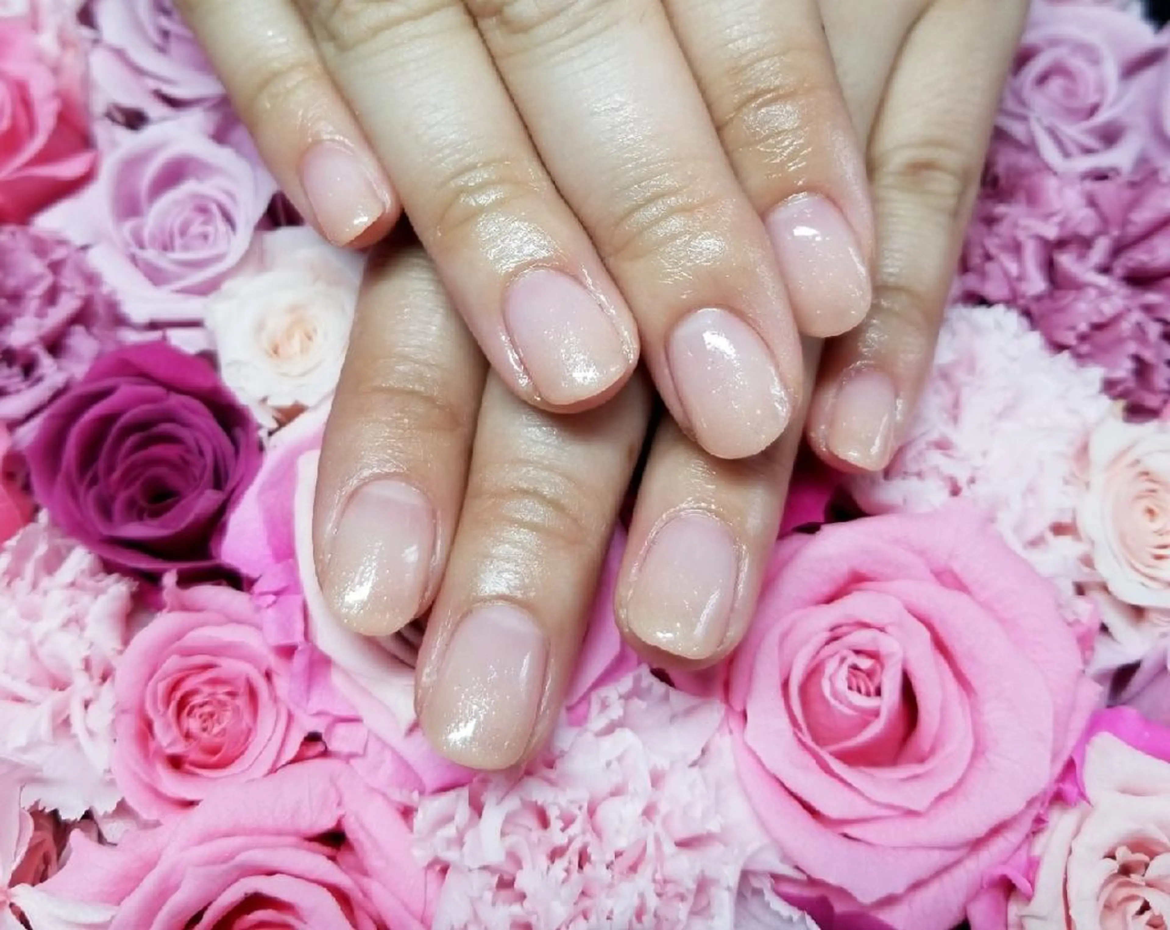 ネイル Laule’a 昭島店のネイルデザイン