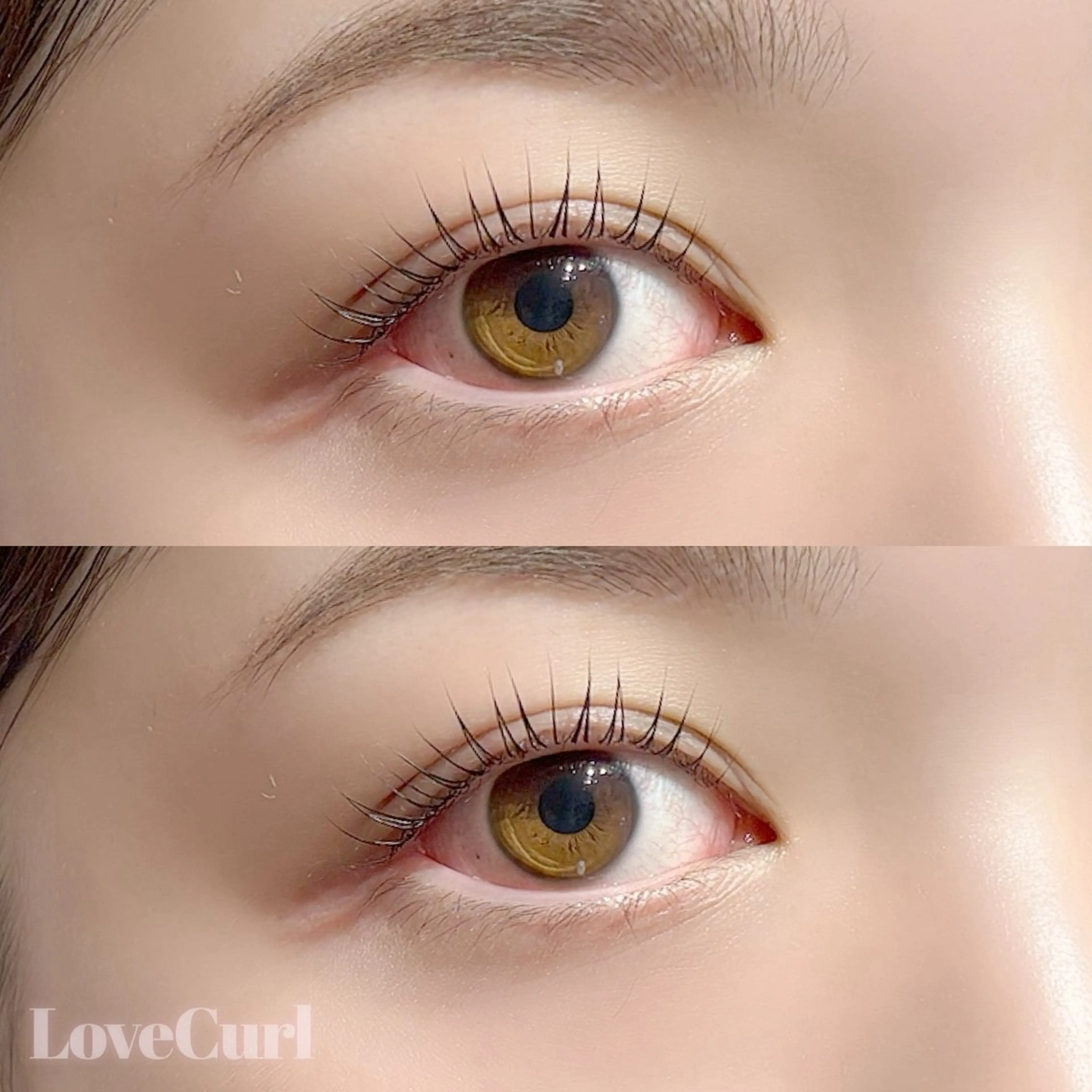 マツエク・マツパ マツパ しらいし ちはるのマツエク・マツパデザイン