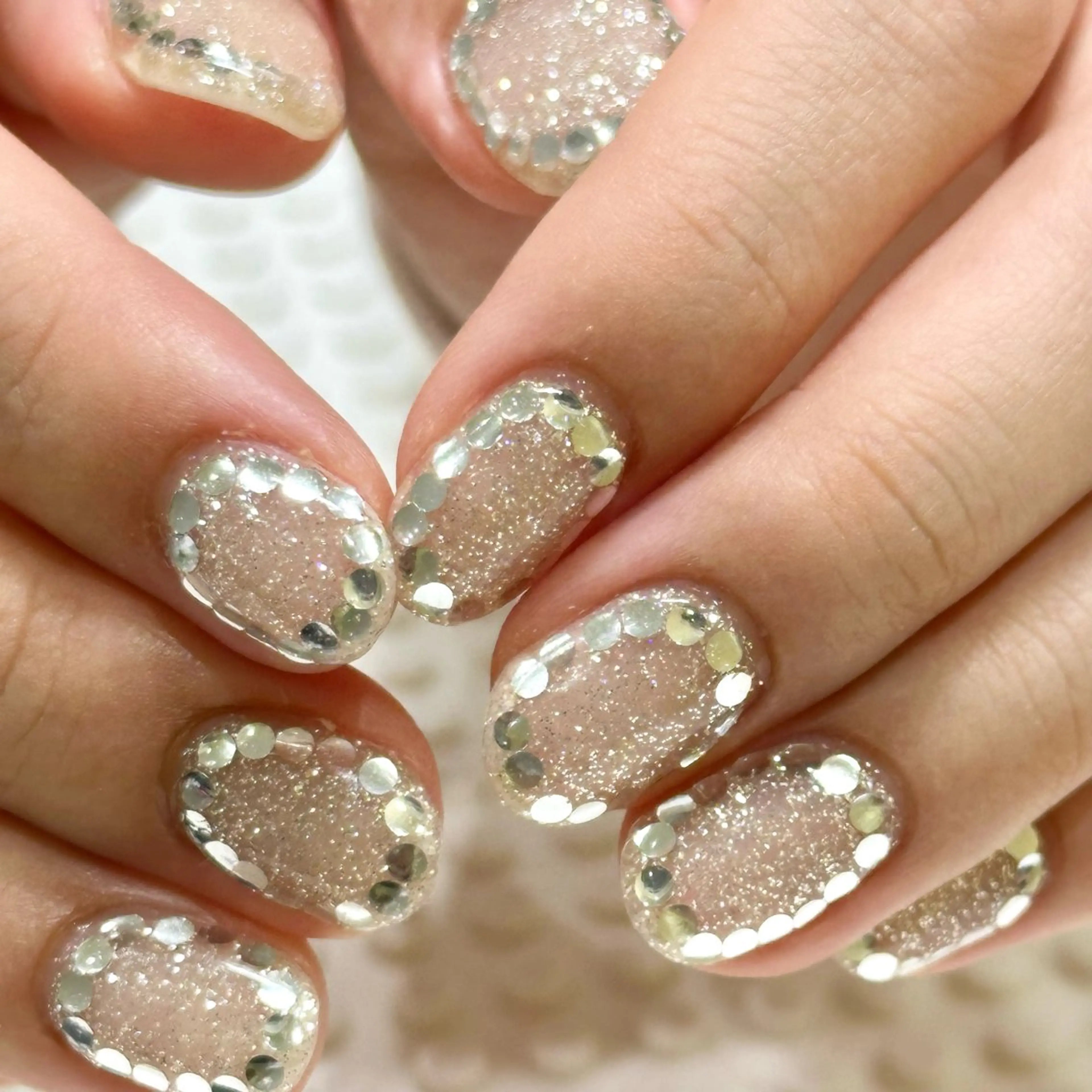 ネイル ukiko (ｳｷｺ)のネイルデザイン