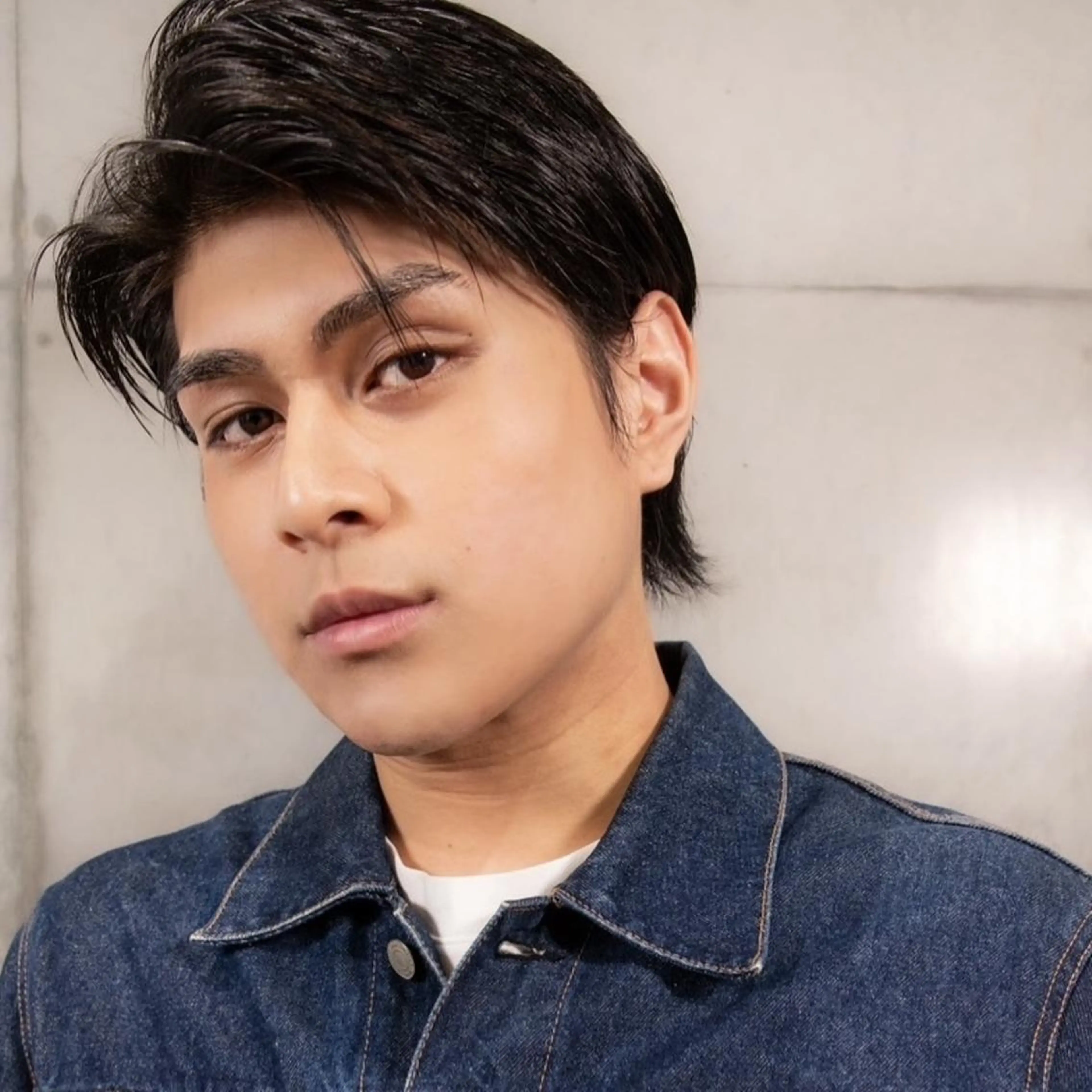 アイブロウ メンズ embr. エンバー吉祥寺のマツエク・マツパデザイン