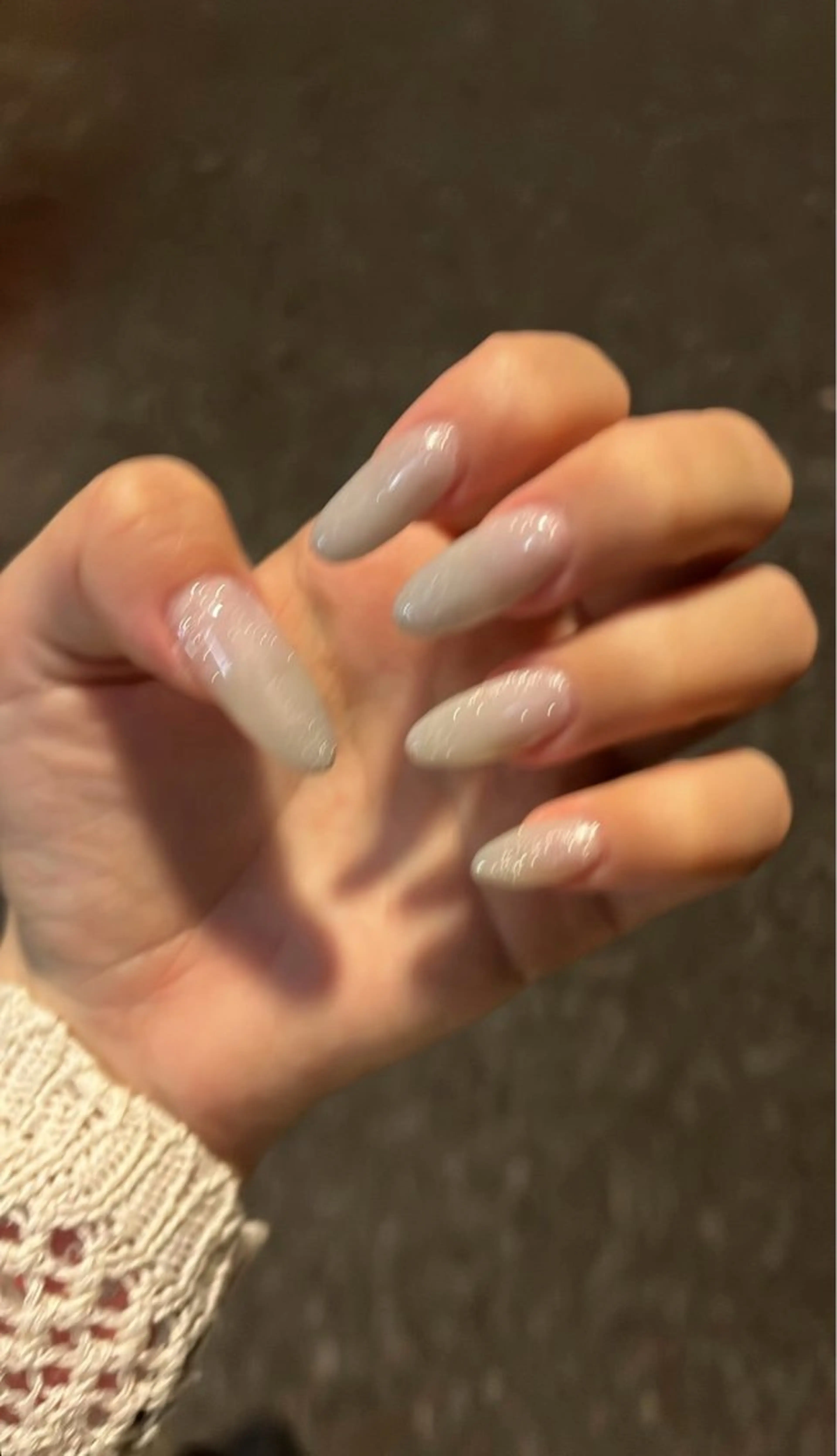 ネイル fein. aoi🤎のネイルデザイン