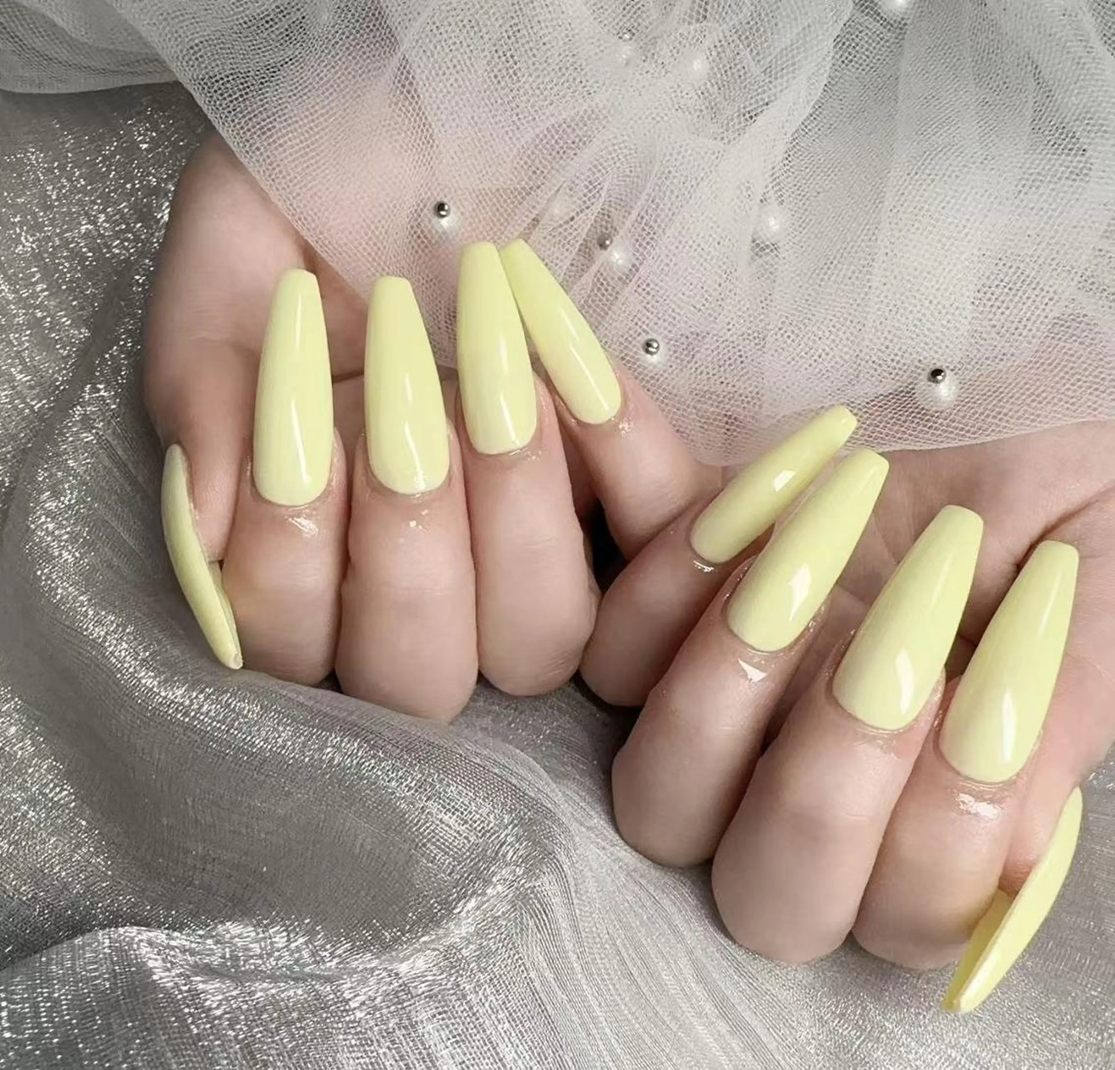 ネイル &ME Mikoのネイルデザイン