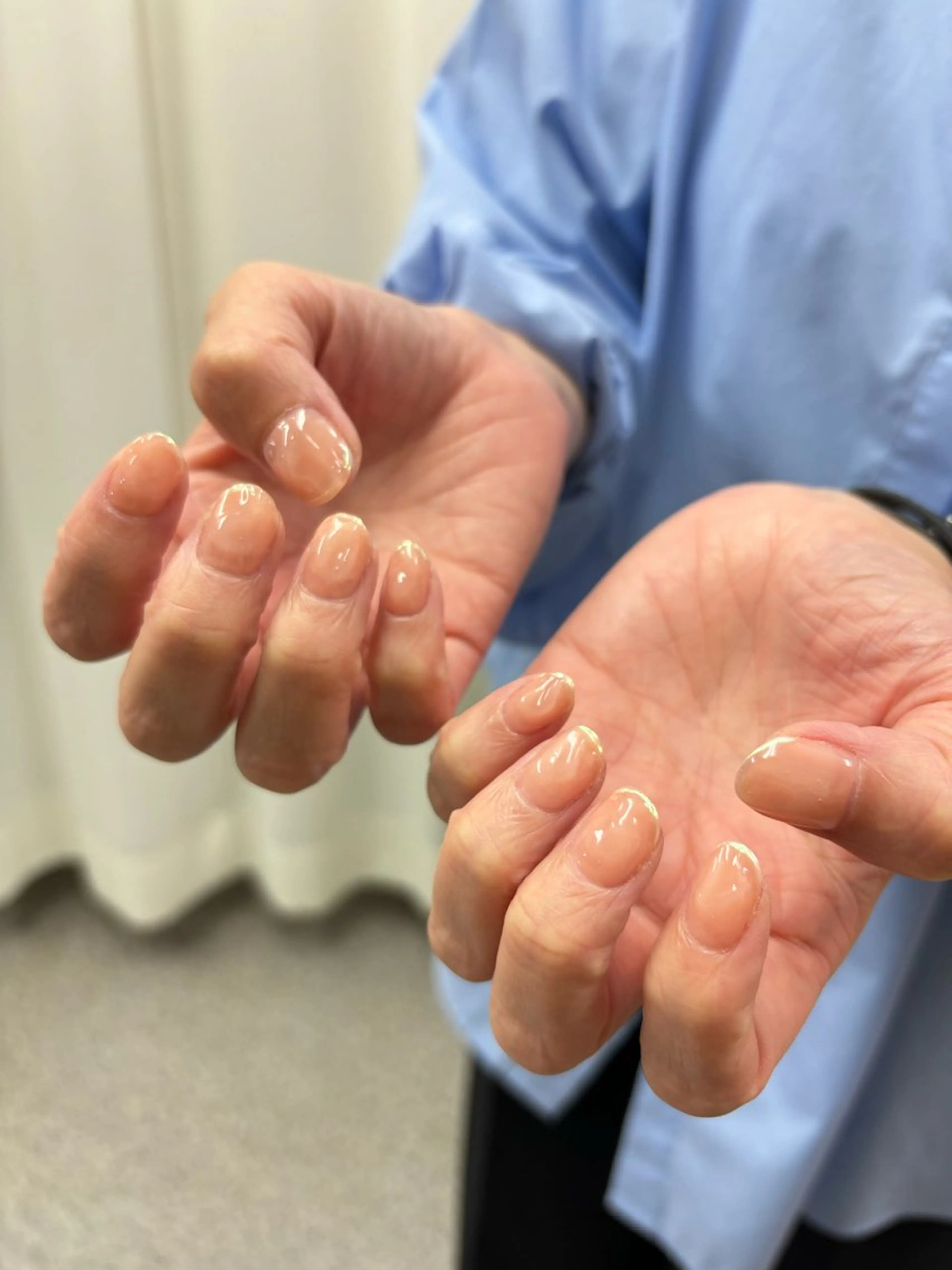 ネイル nail salon Howdyのネイルデザイン