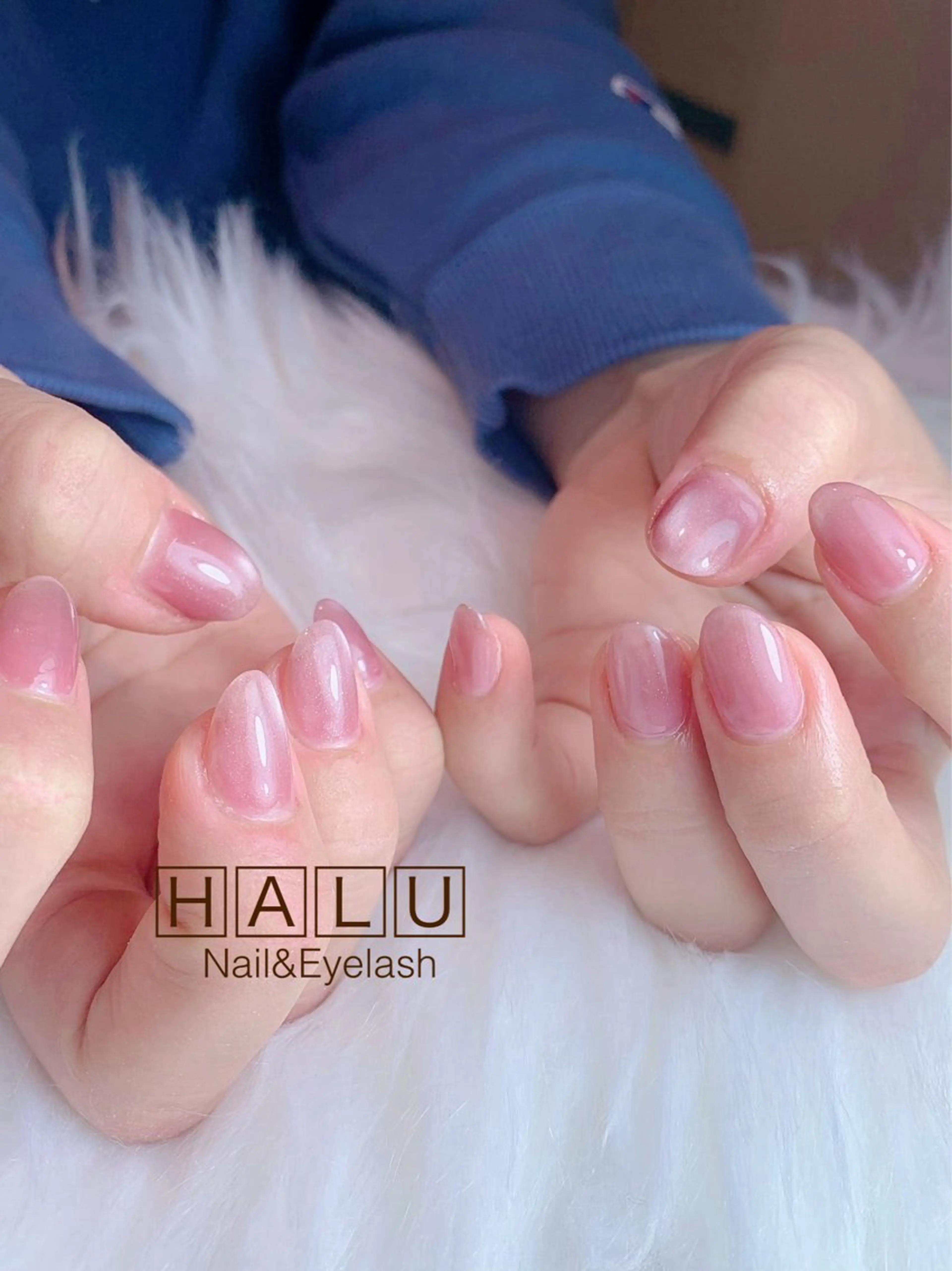 ネイル HALU ハルのネイルデザイン