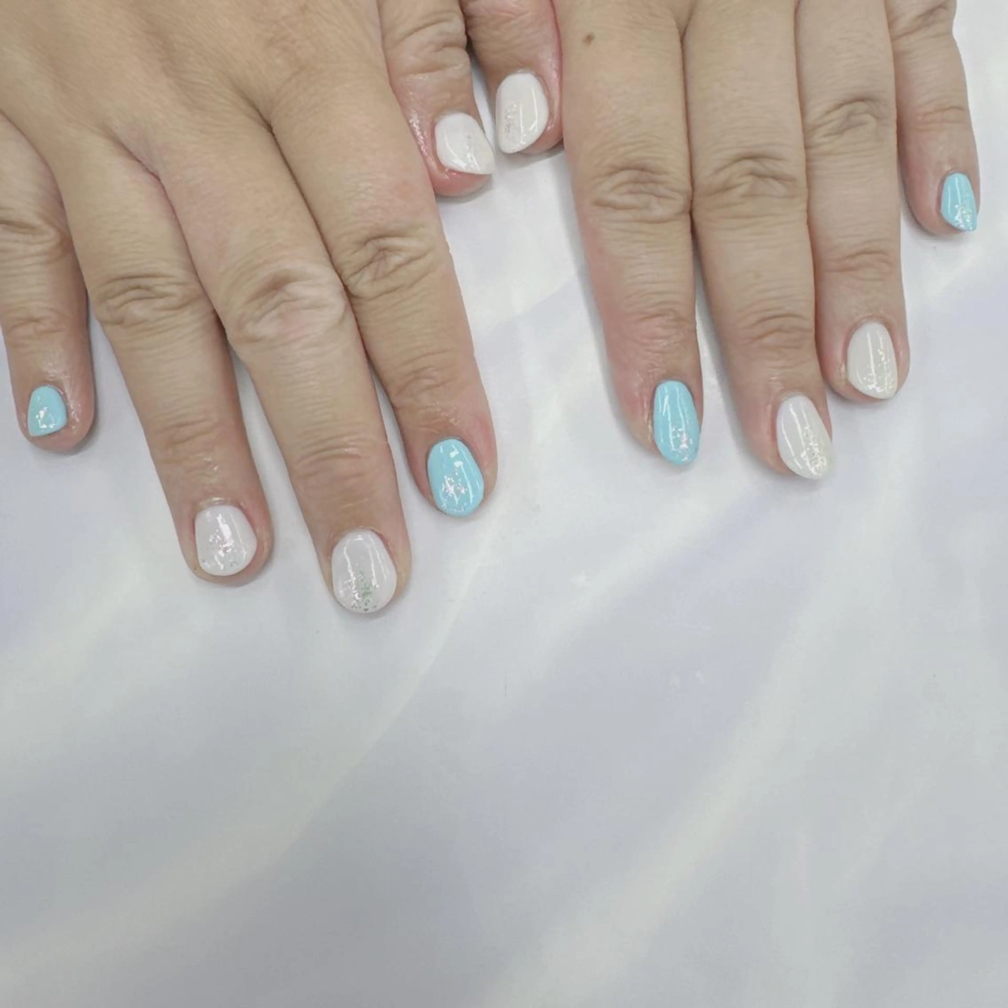 ネイル Nail salon Honey Beeのネイルデザイン