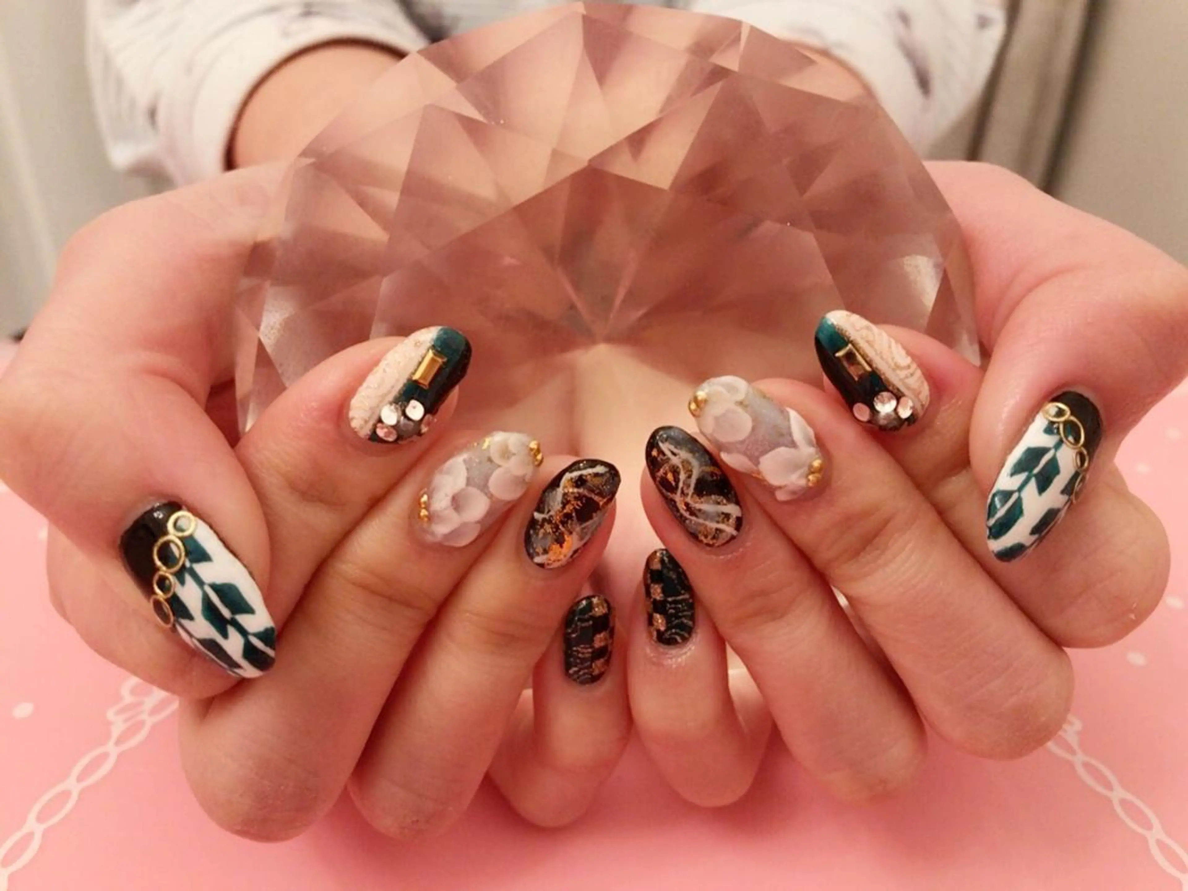 ネイル その他(ネイル) エース ネイルのネイルデザイン