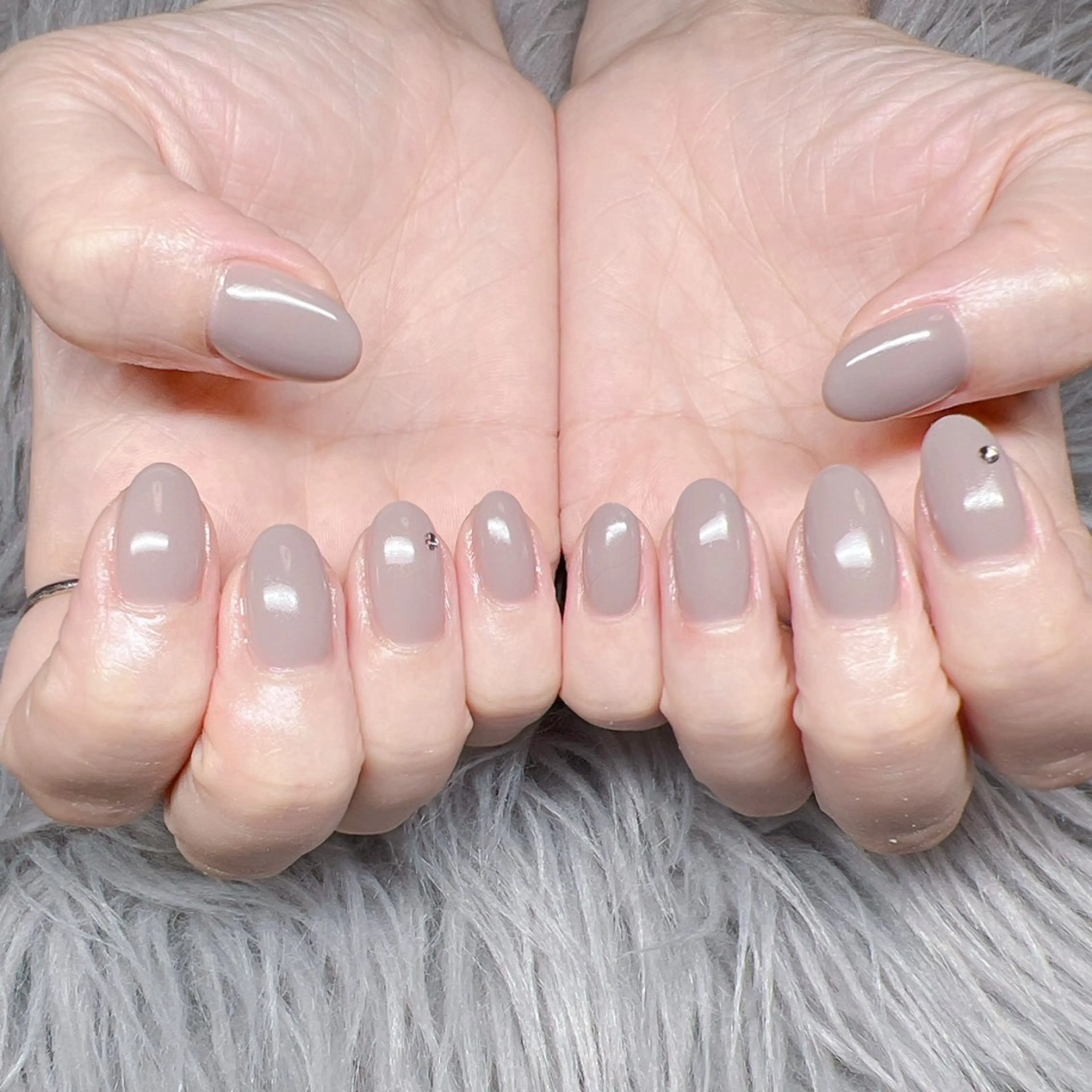 ネイル 個室ネイルサロンDolly  Girl〜ドーリーガール〜所属・DollyGirl KYOKOのネイルデザイン