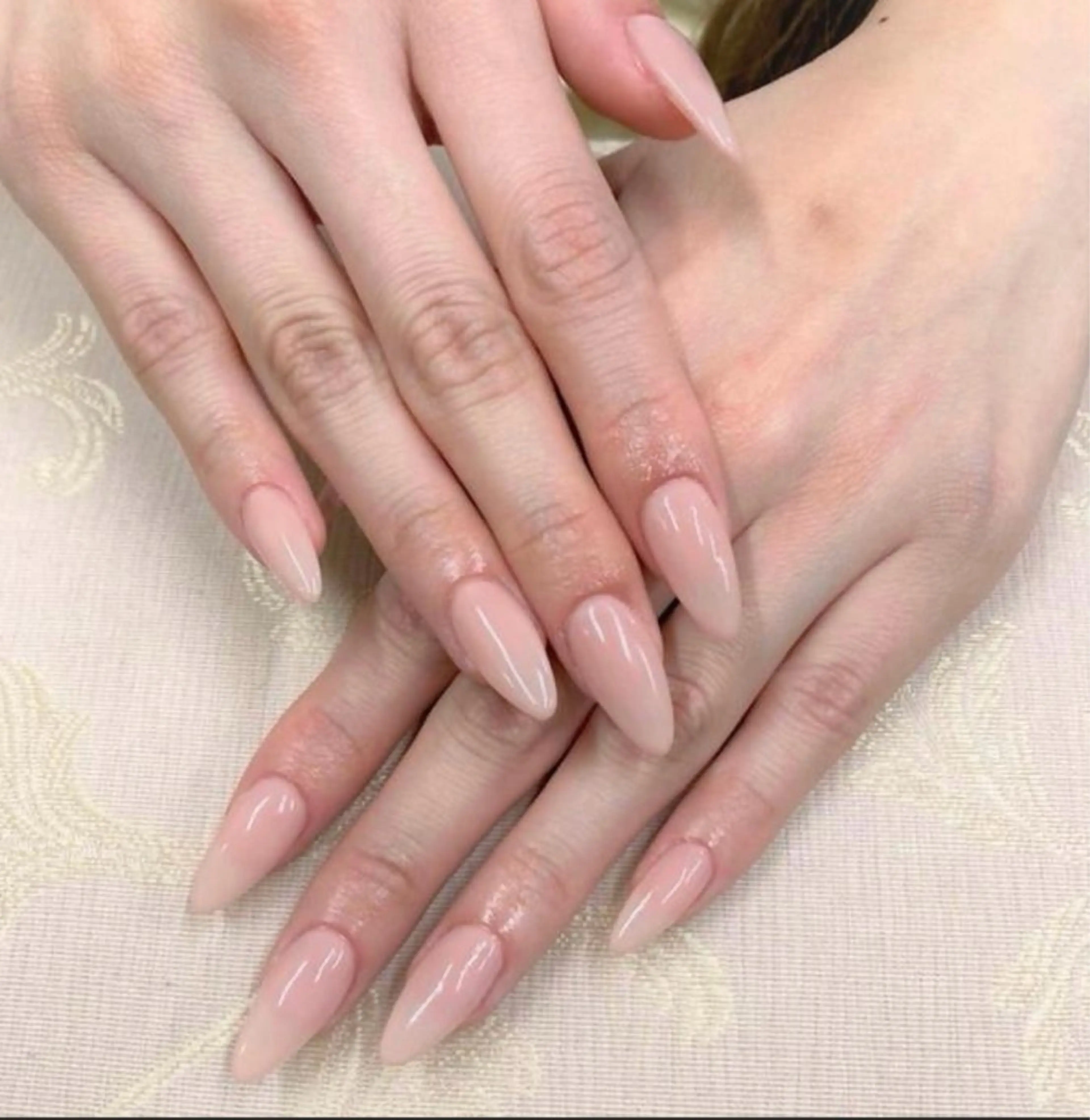 ネイル garden Nail Salonのネイルデザイン