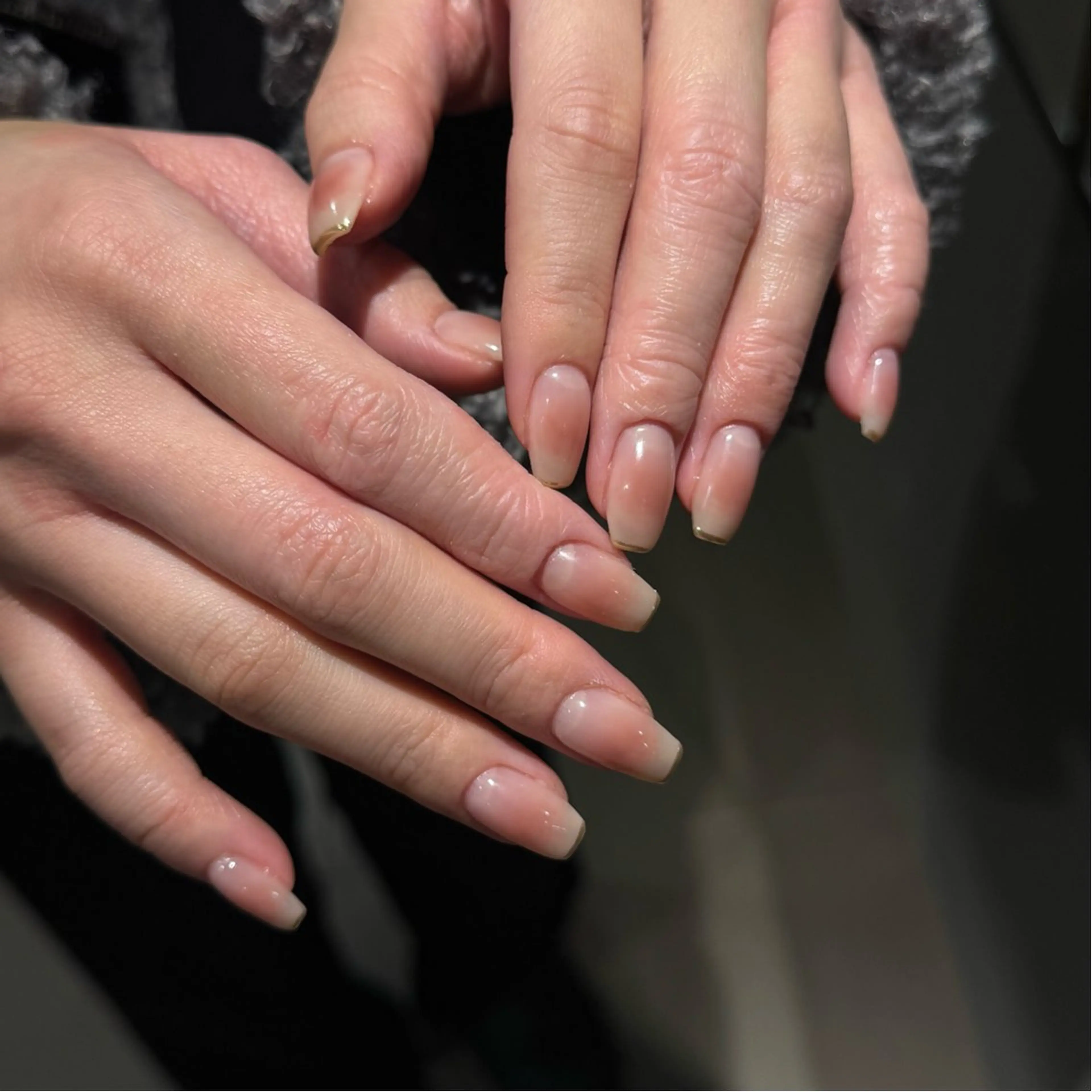 ネイル lino u sawaのネイルデザイン