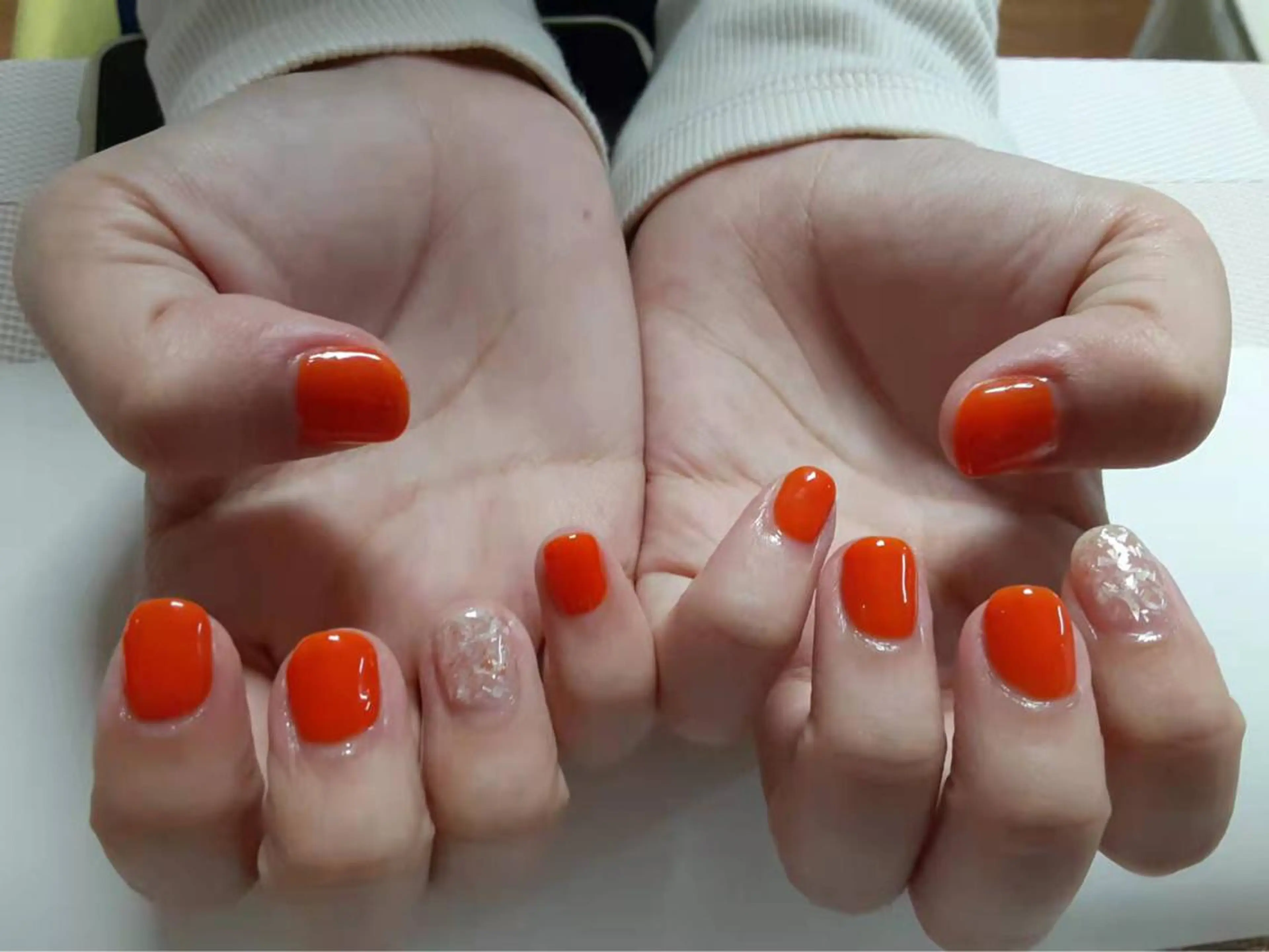 ネイル スマイル サロンのマツエク・マツパデザイン