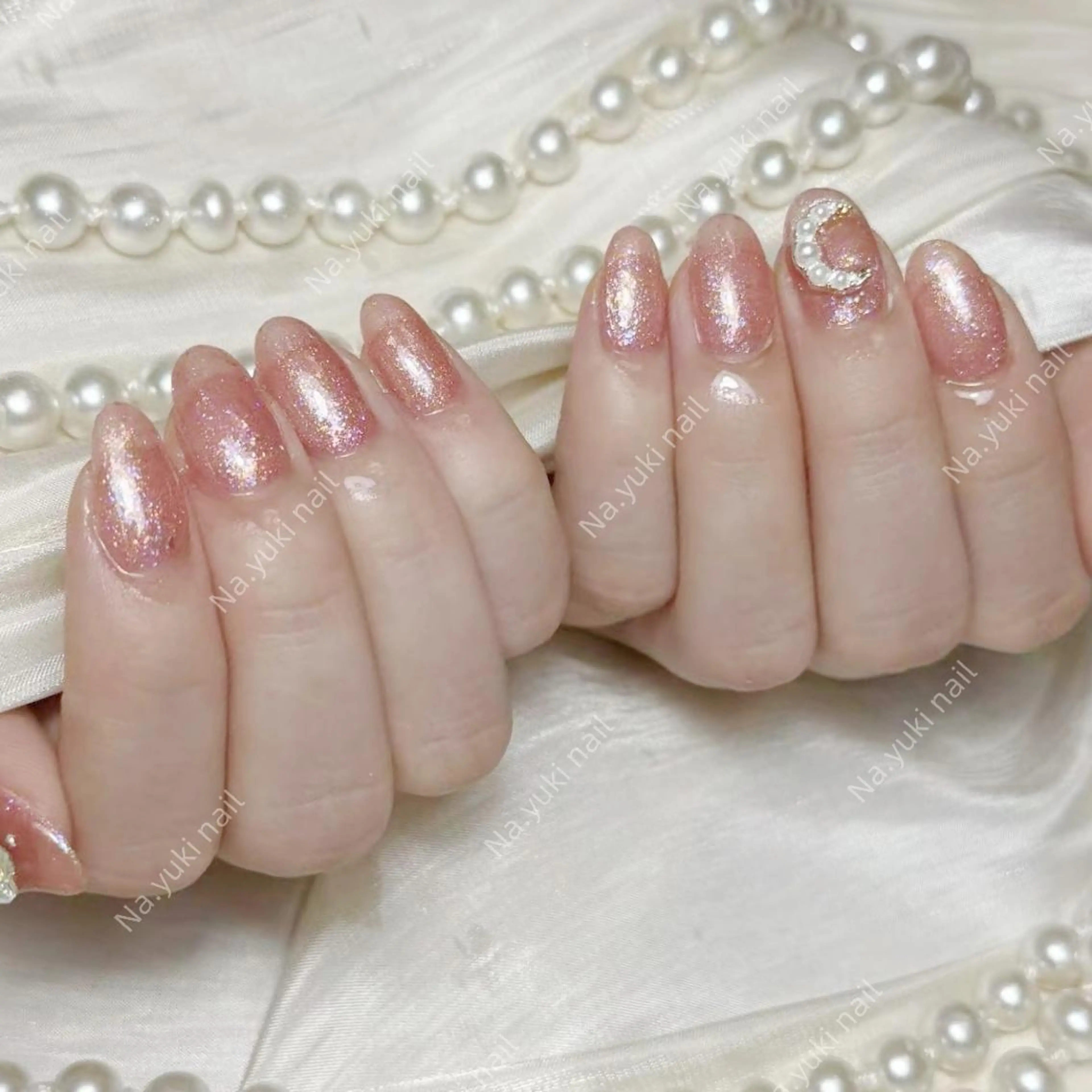 ネイル Mai マイのネイルデザイン