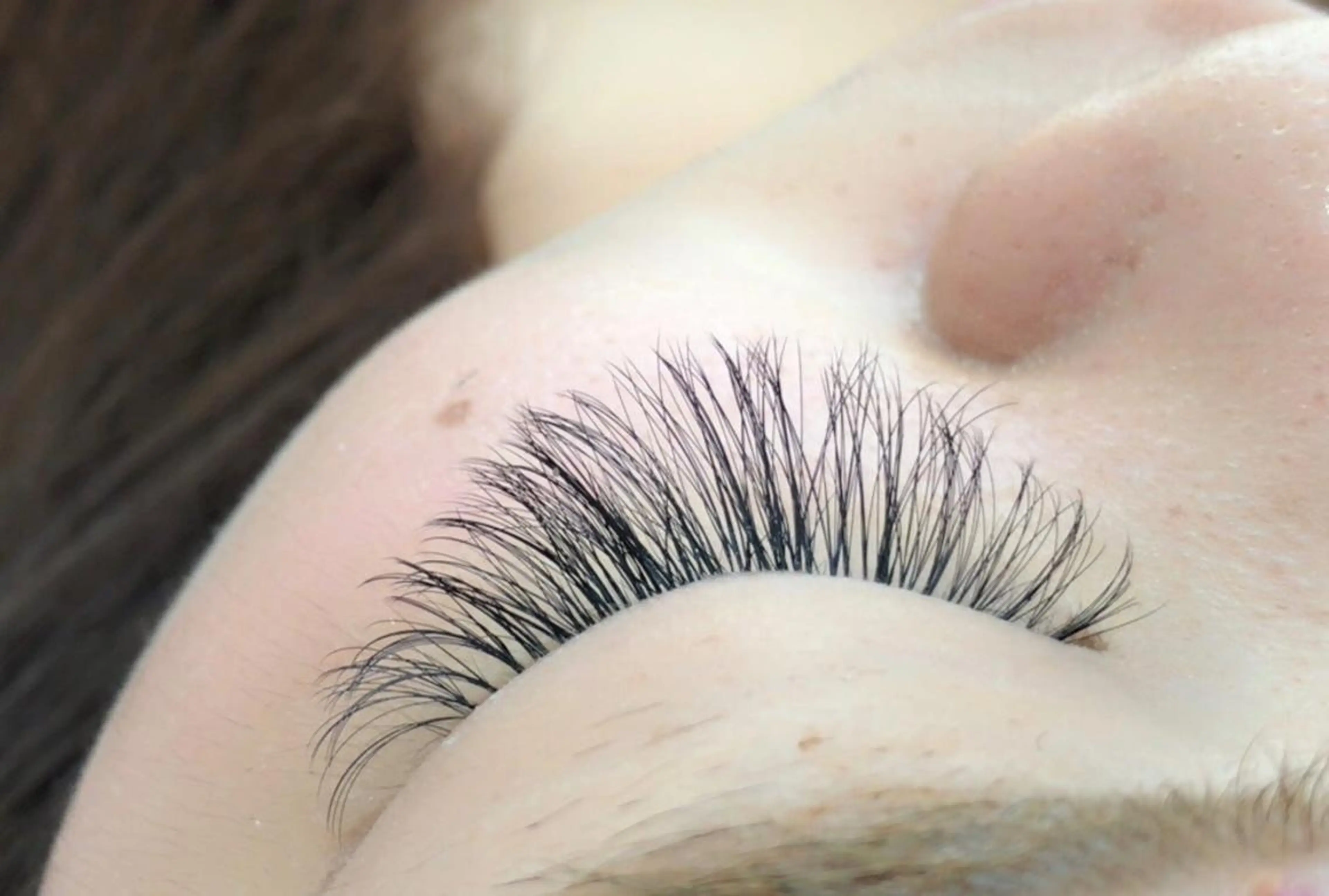 マツエク・マツパ マツエク ロゼ 明石店のマツエク・マツパデザイン