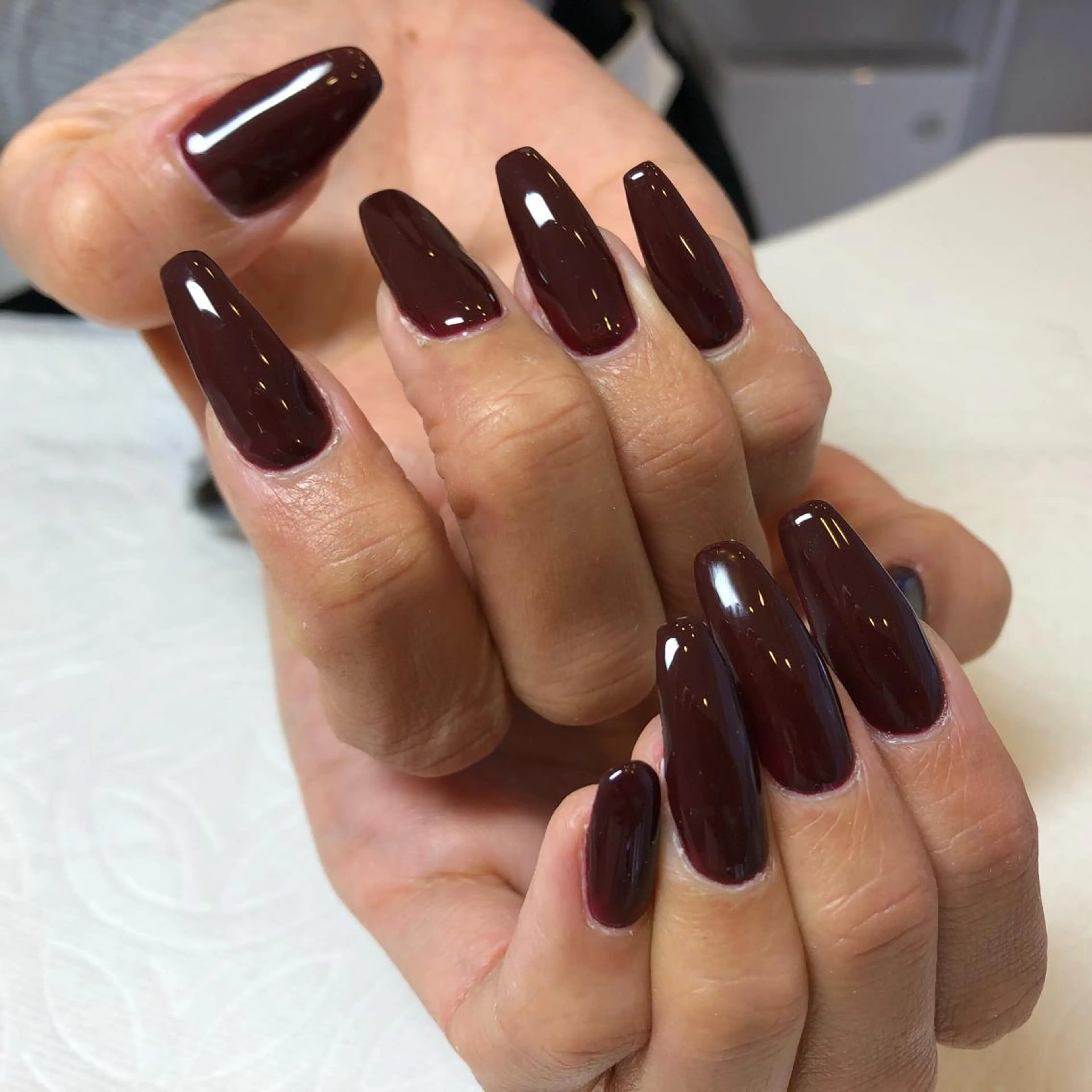 ネイル Genesis Plus大津京店のエステ・リラクイメージ