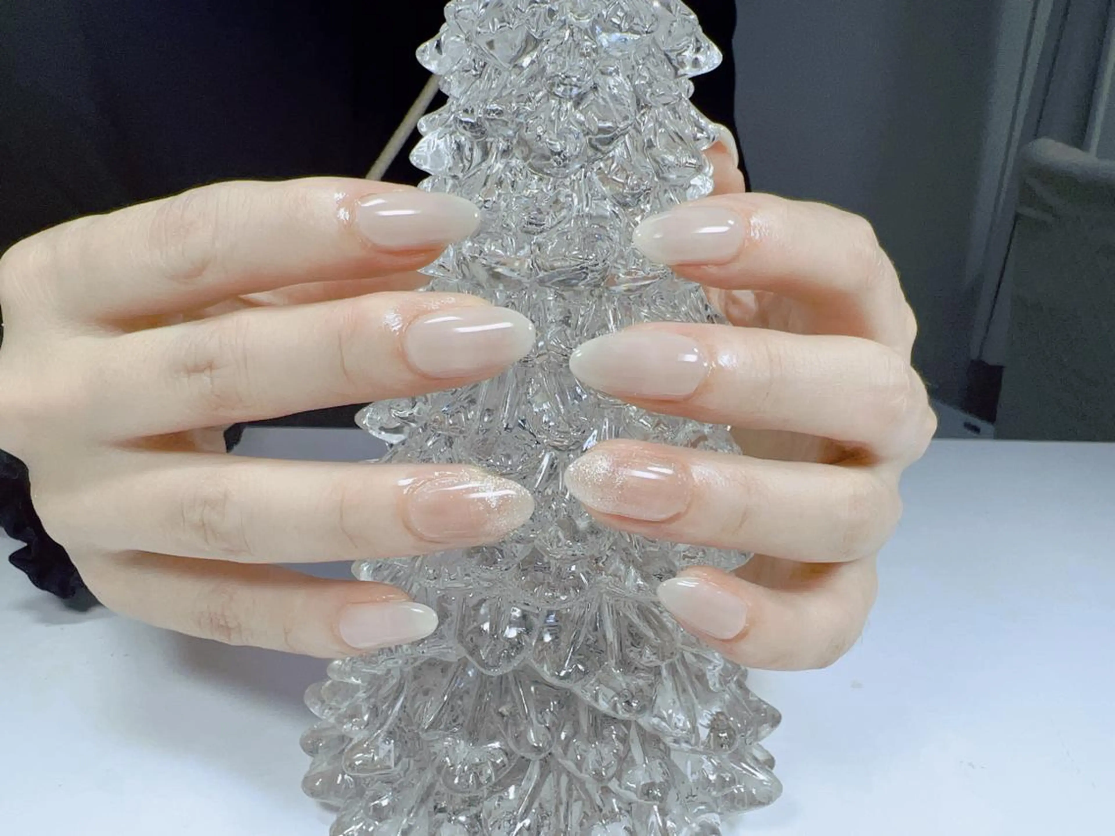 ネイル ネイルサロン ロア旧ジョリーのネイルデザイン