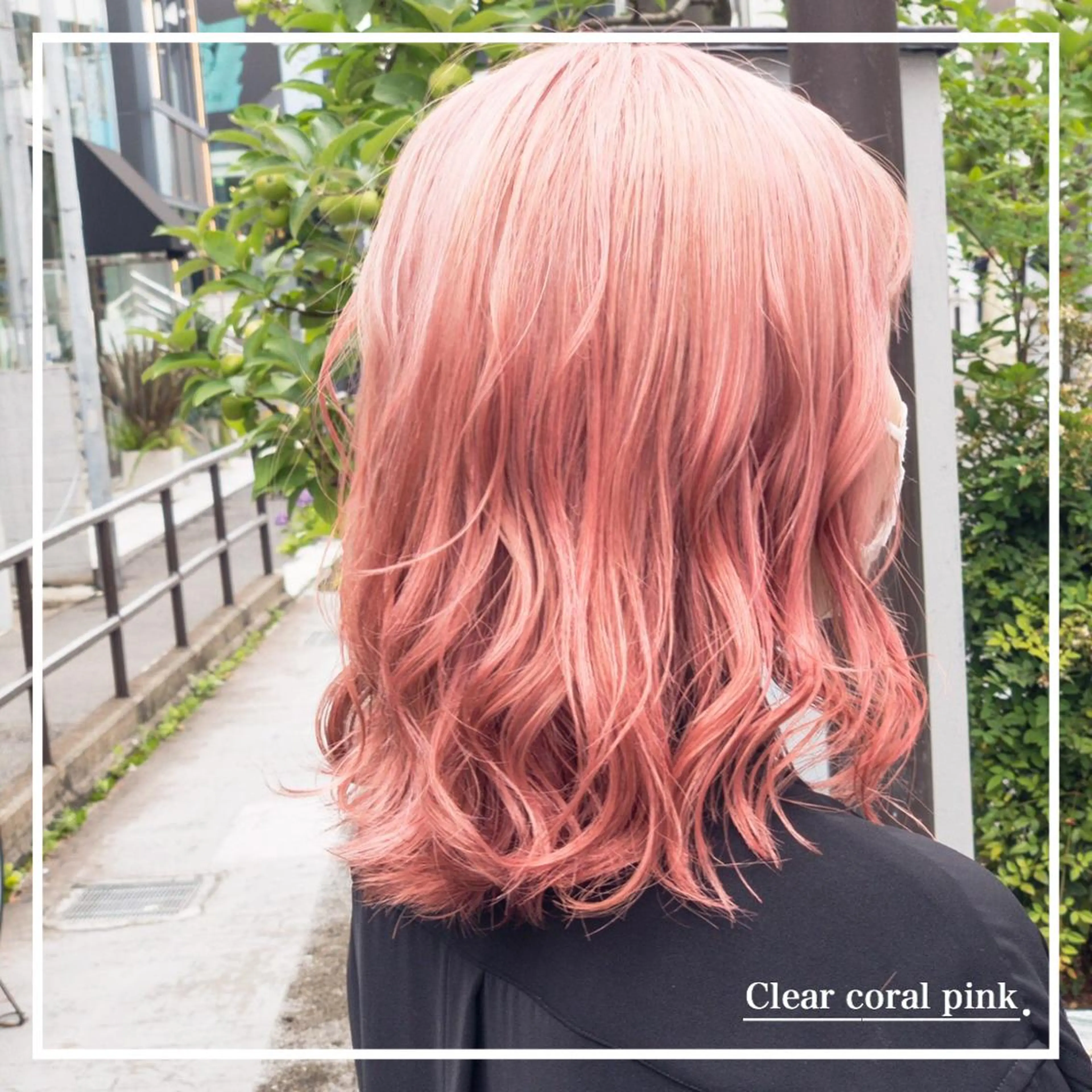 セミロング カラー ヘアアレンジ アッシュ アッシュグレー ベージュカラー 黒髪 ブリーチ ヘアカラー トリートメント ヘアセット 💕ブリーチ/ヘアメ 🎀YUUKAのヘアスタイル