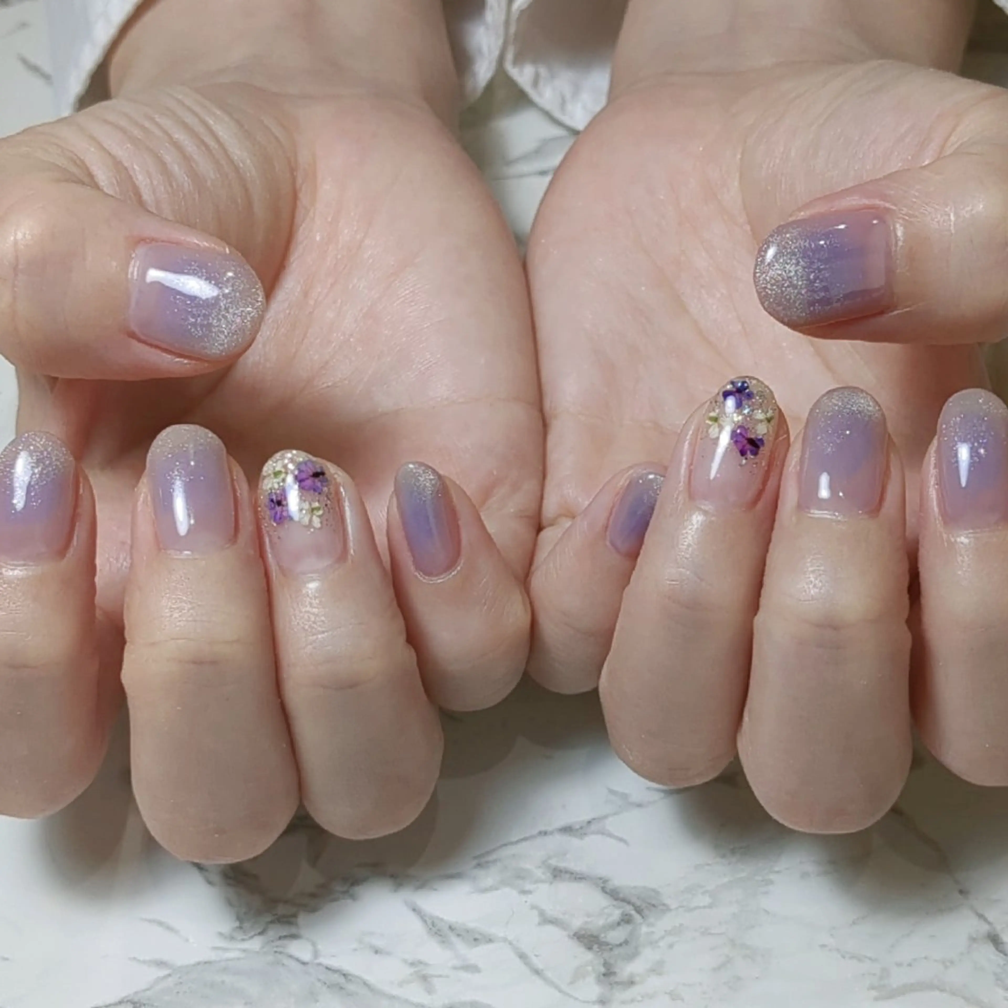 ネイル mai nailのネイルデザイン